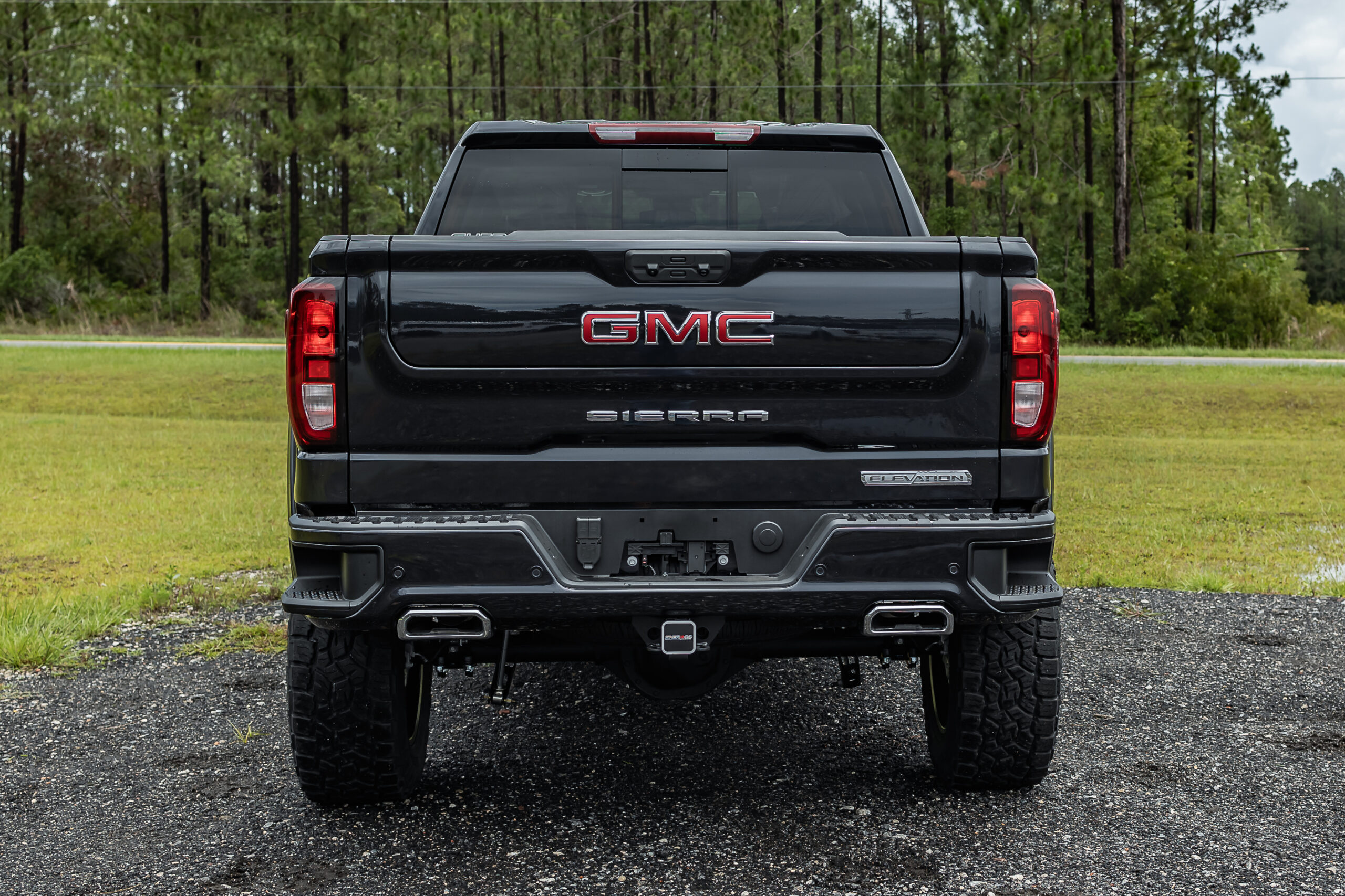 GMC 1500 Signature Titanium
