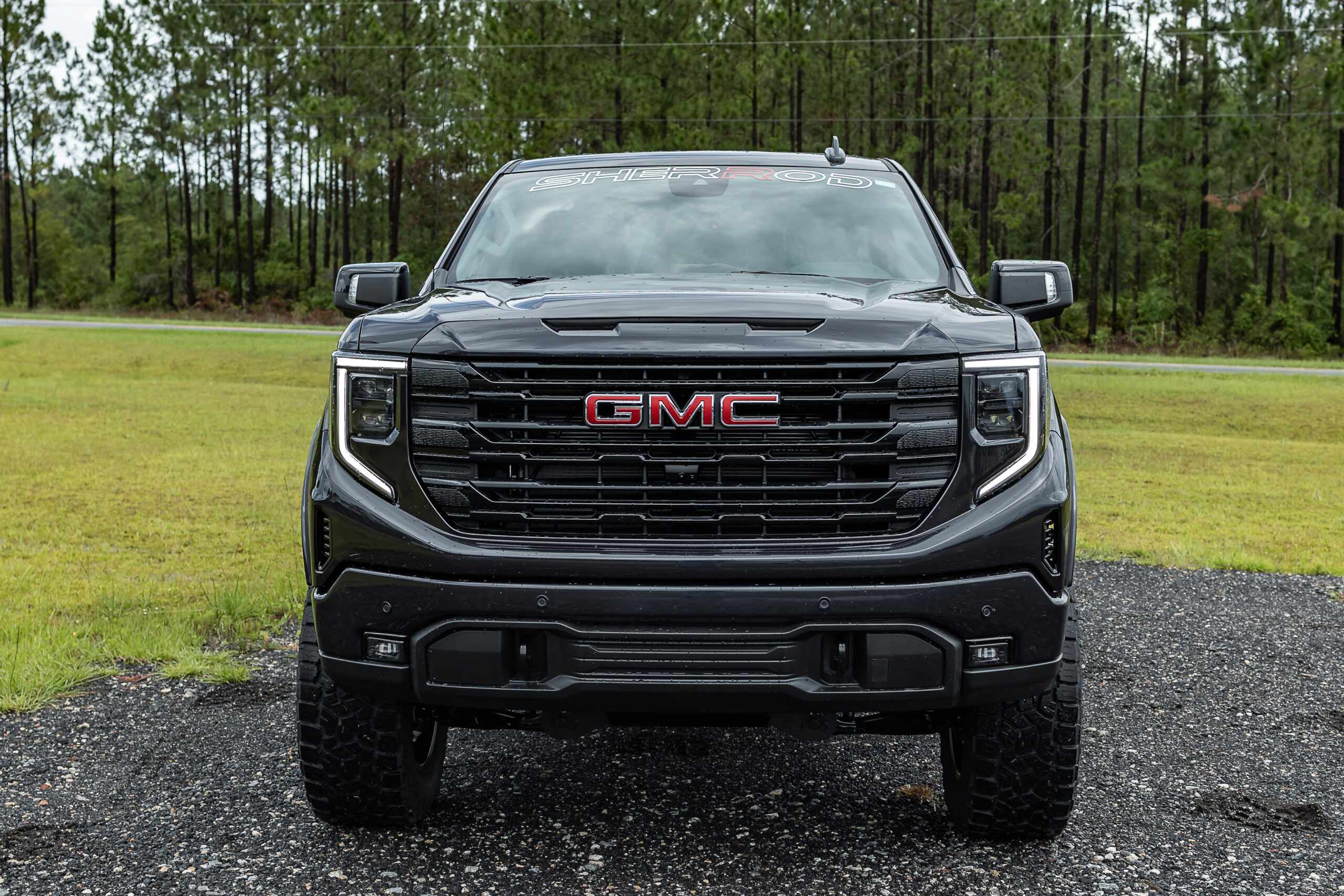 GMC 1500 Signature Titanium