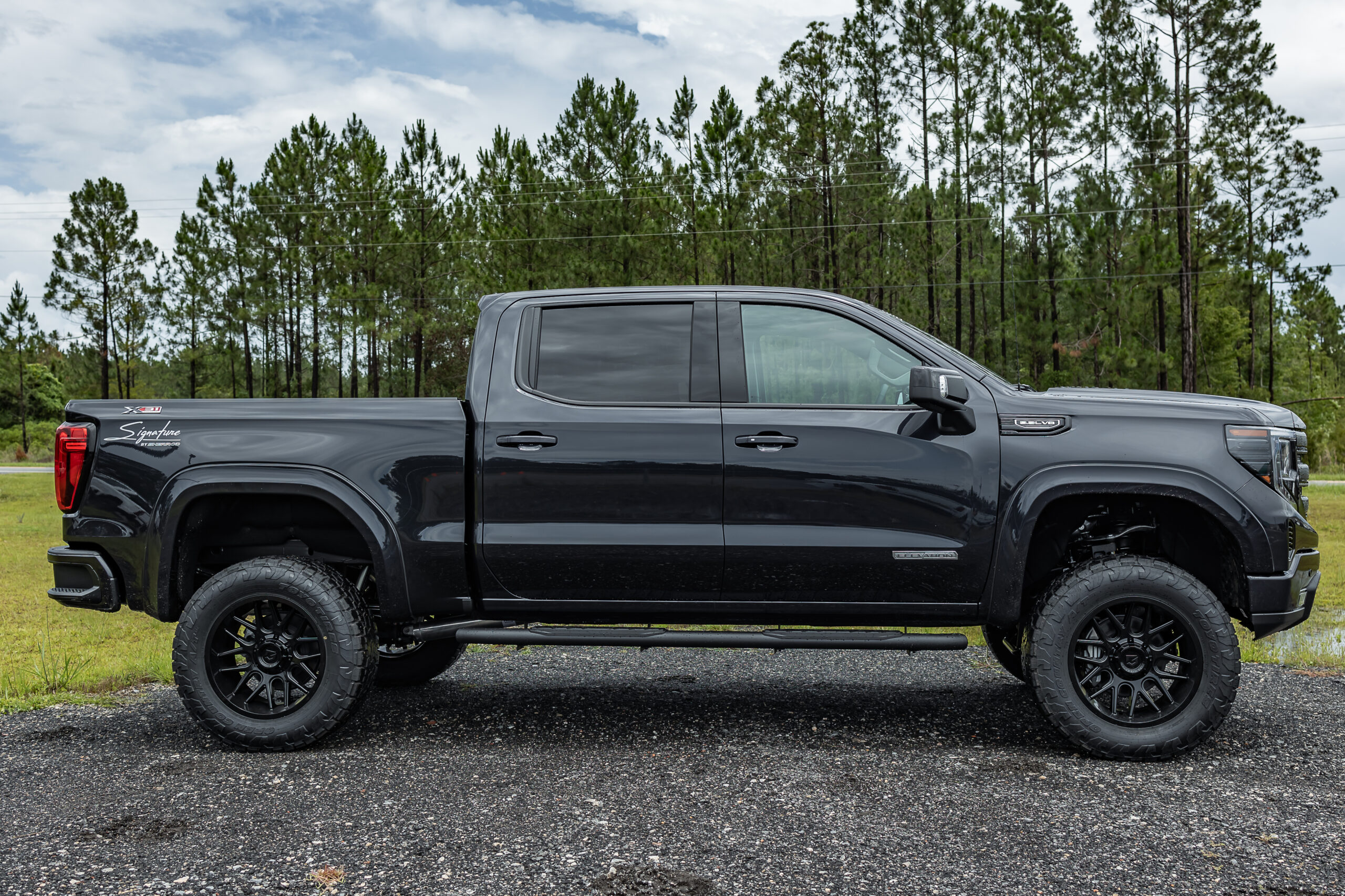 GMC 1500 Signature Titanium