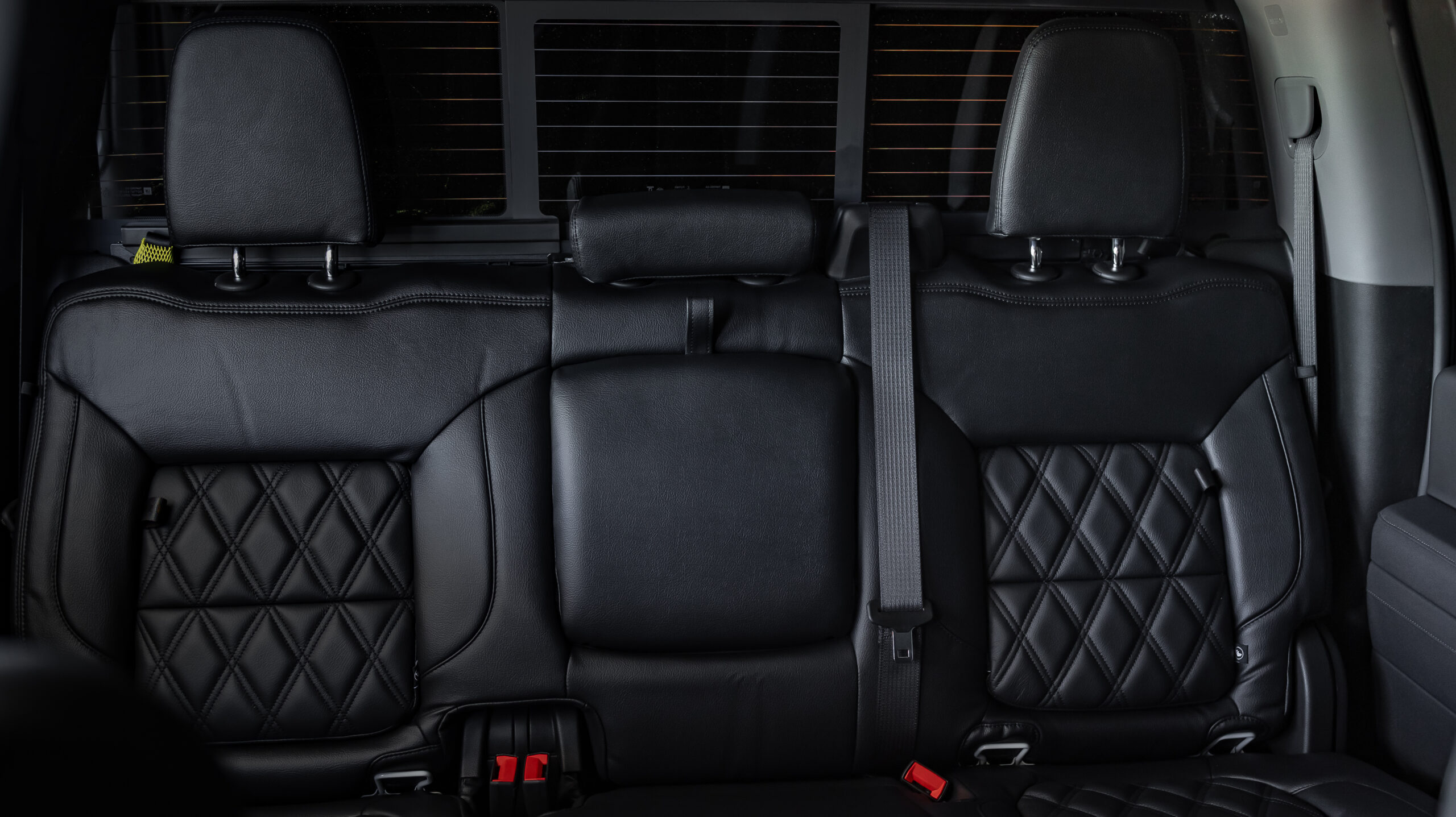 Chevy 2500 Eclipse White