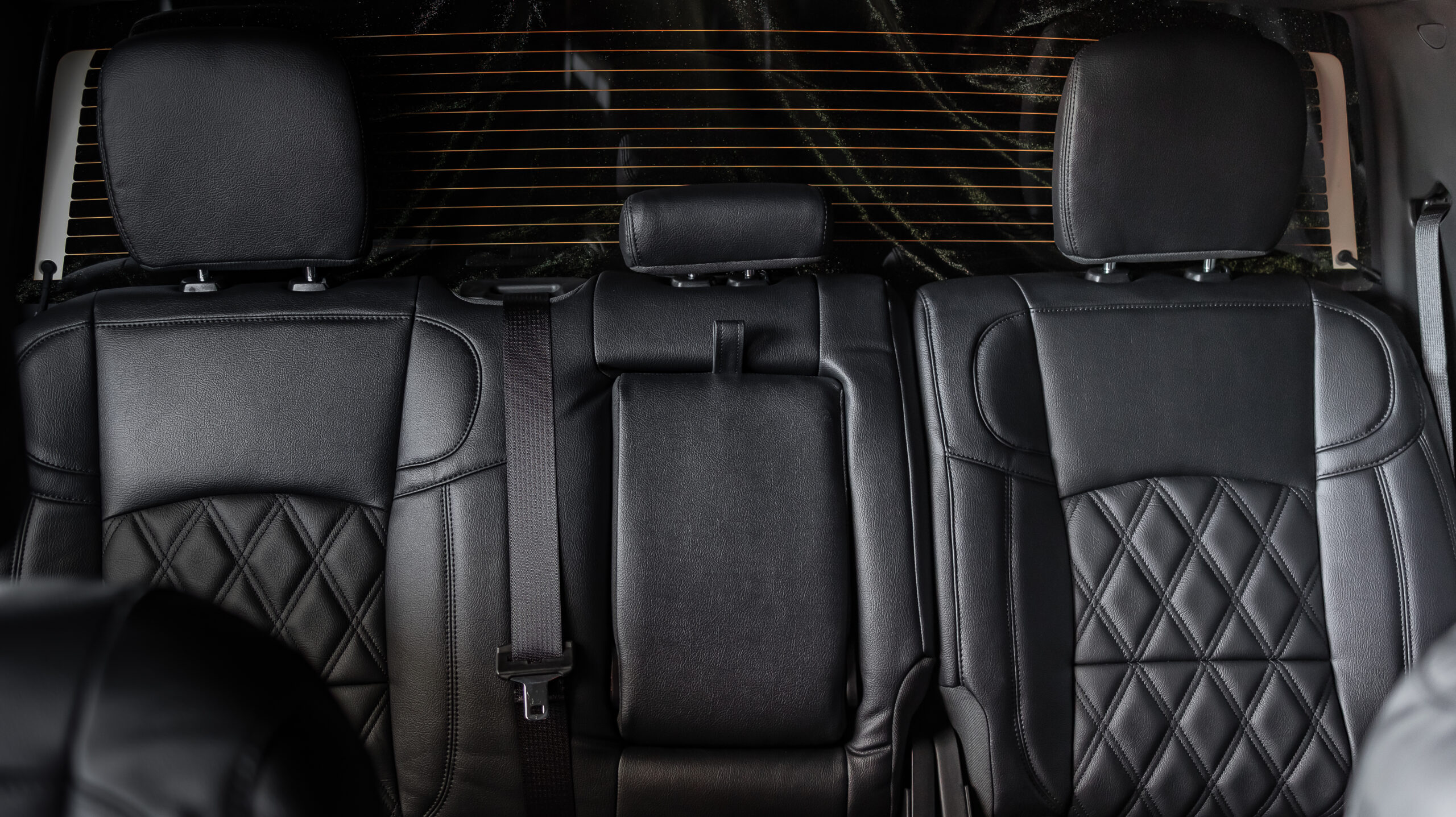 Ram 2500 Eclipse White