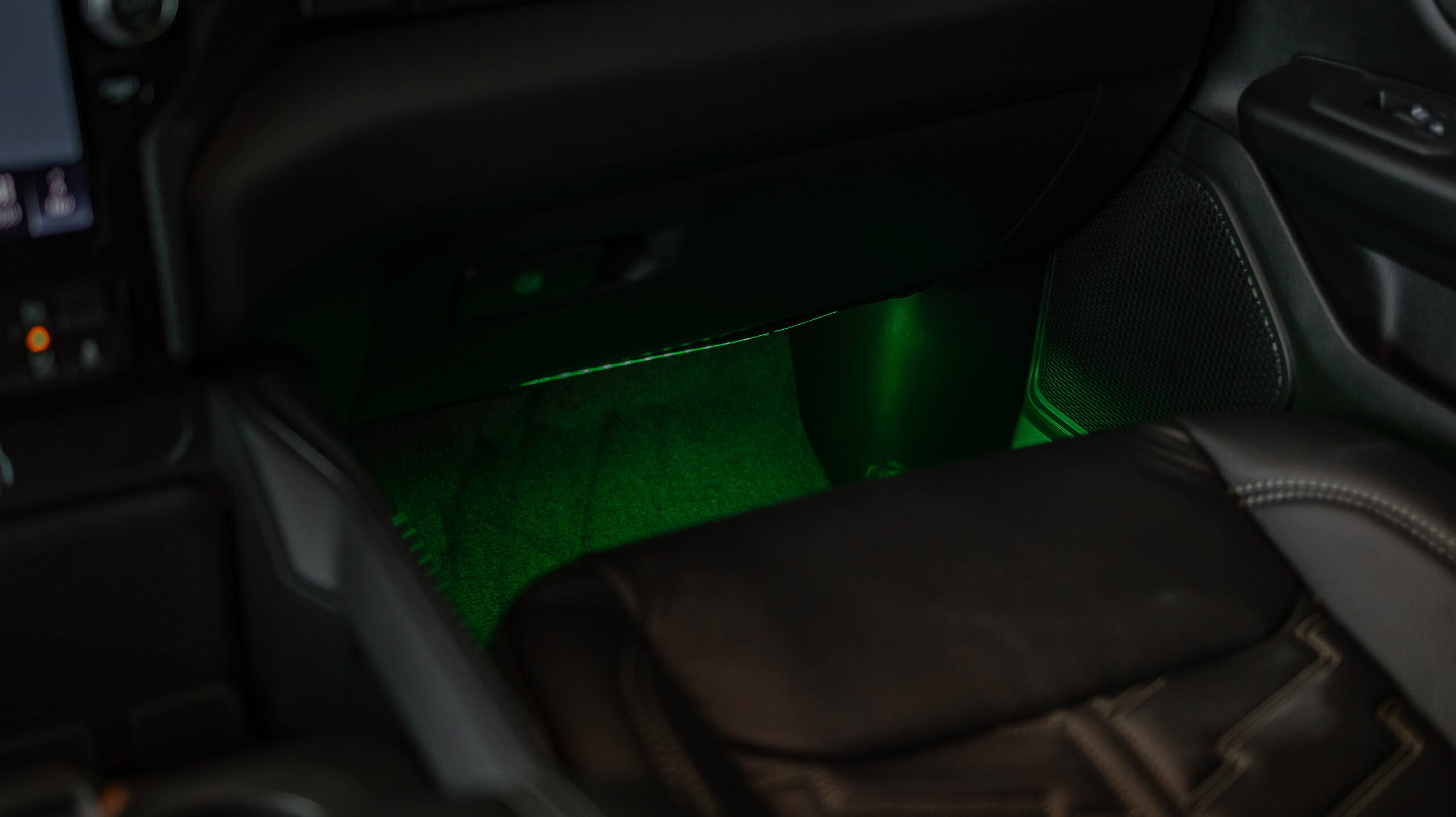 Ram 1500 Geneva - Black