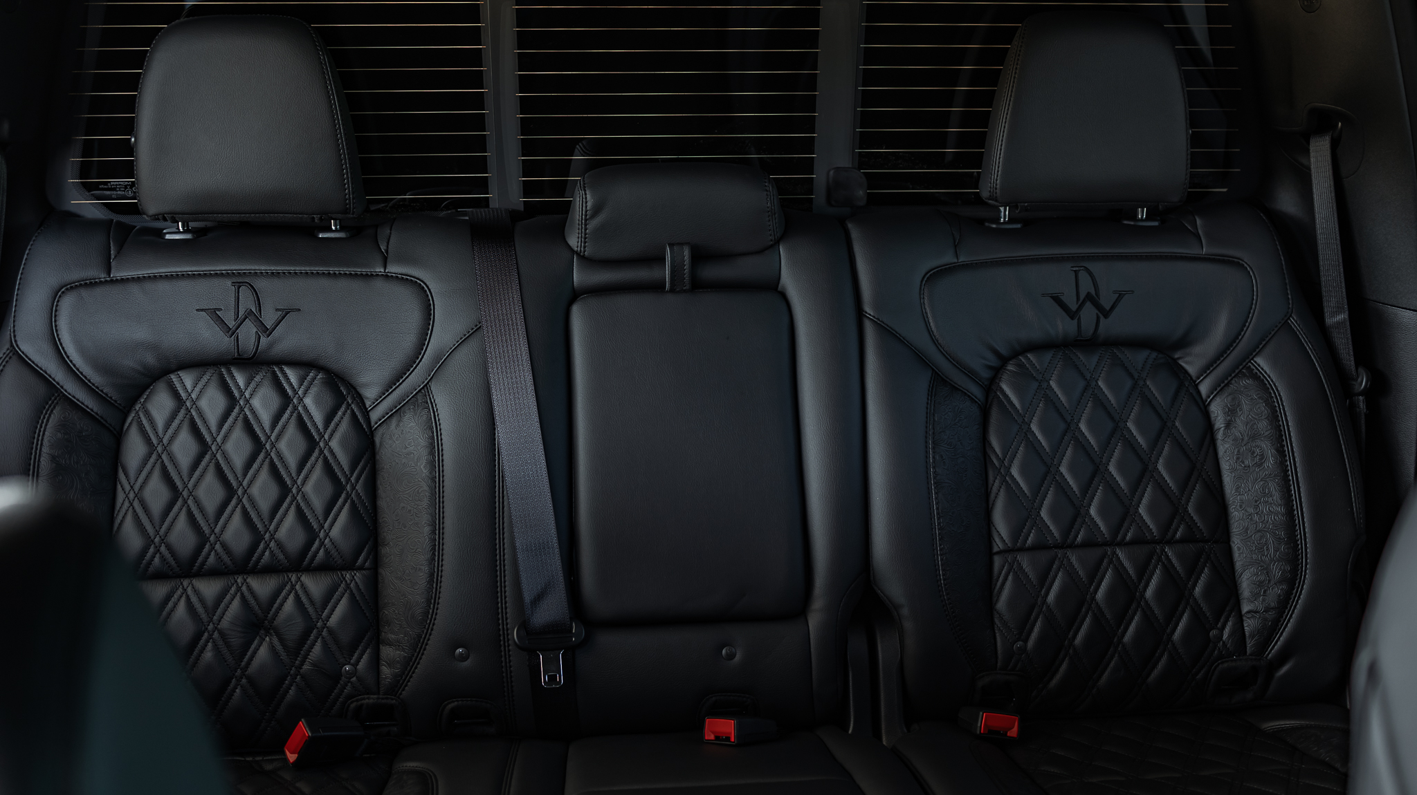 Ram 1500 Deadwood Smoke - Silver