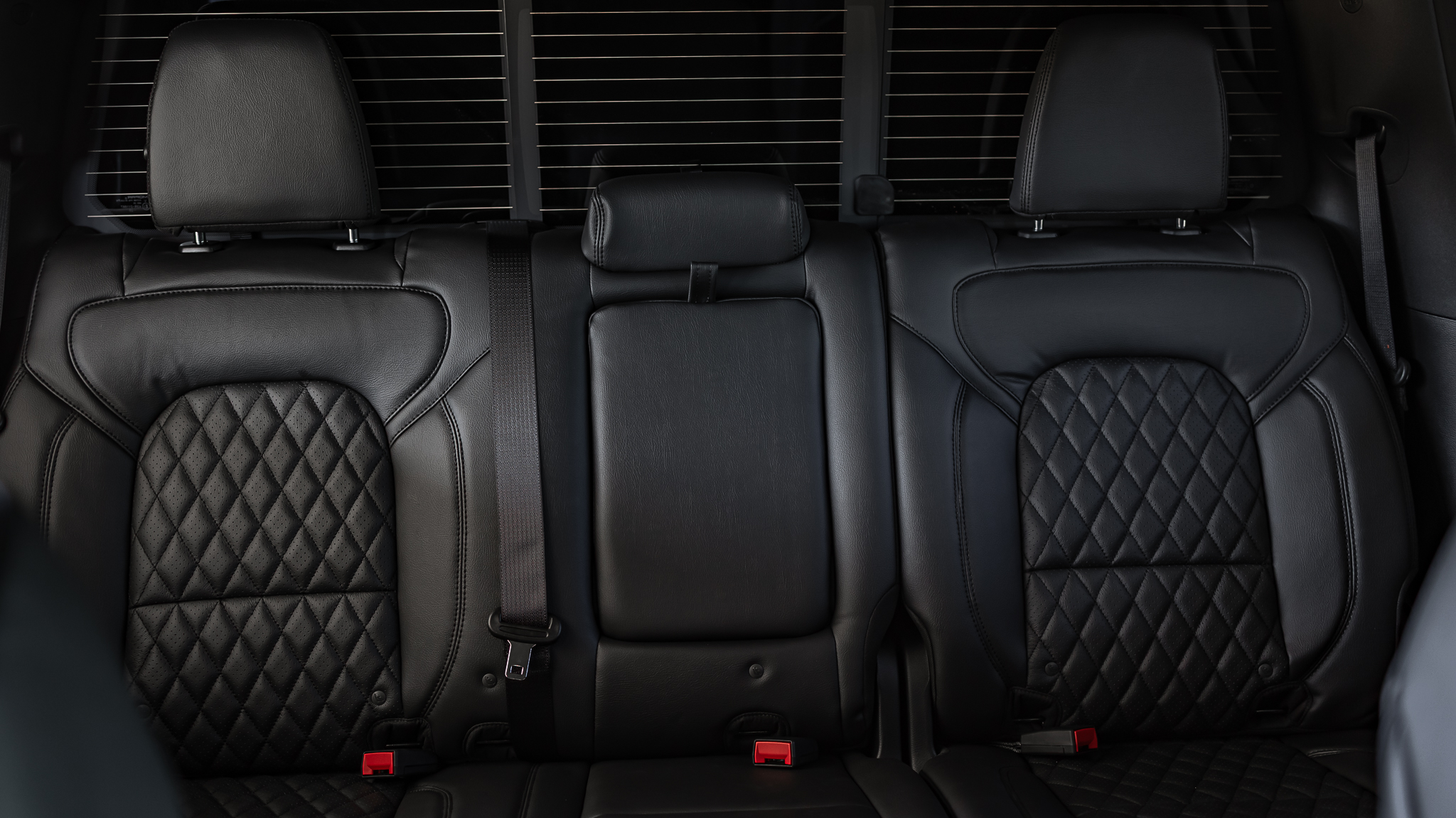 Ram 1500 Eclipse - White