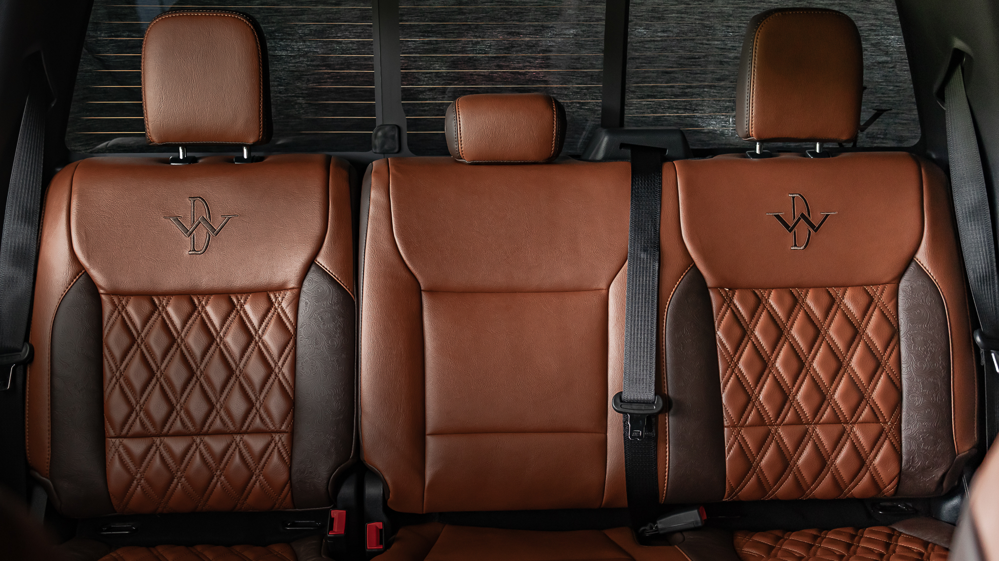 Ford F-150 Deadwood Blue