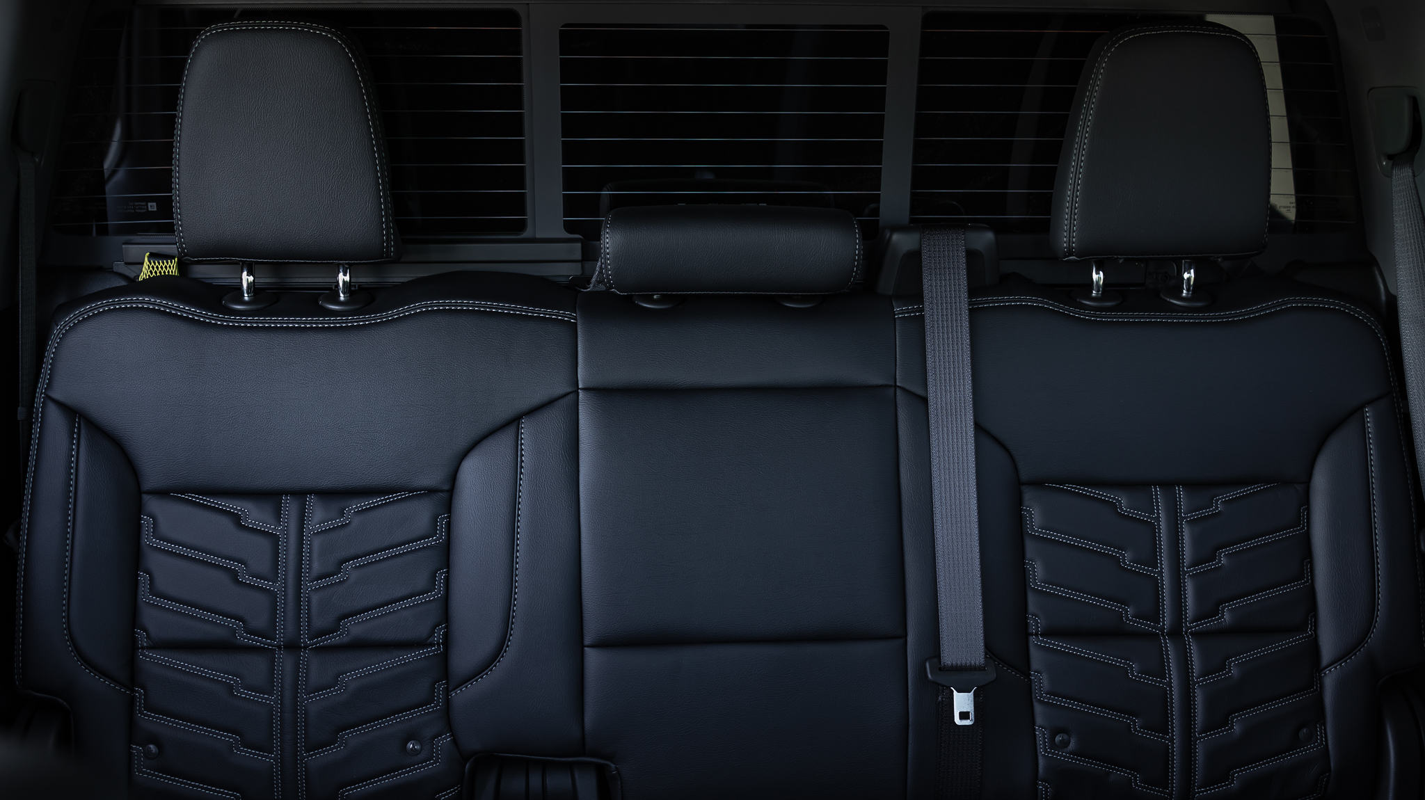 Chevy 1500 Geneva Silver