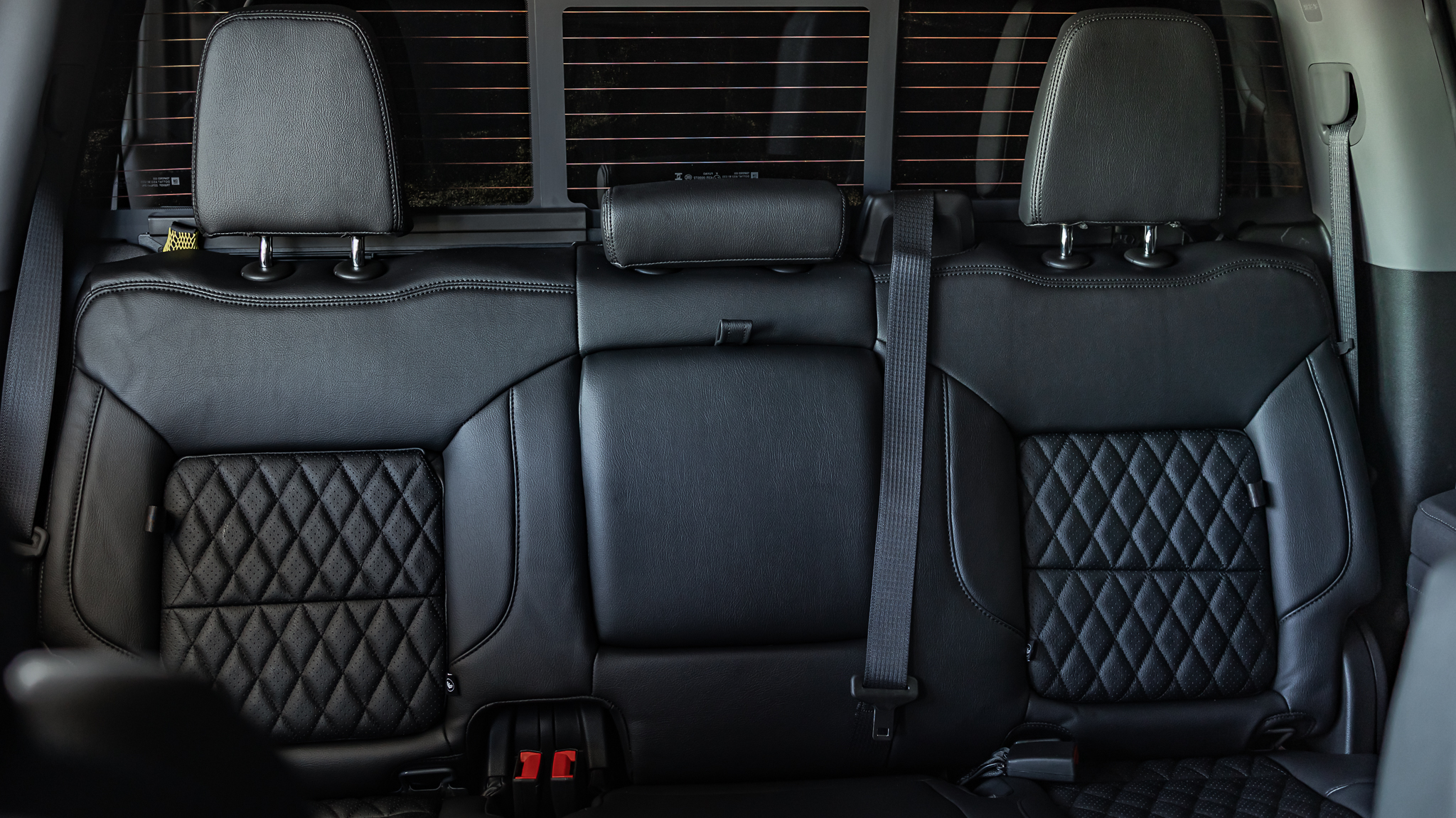 Chevy 2500 Eclipse Silver