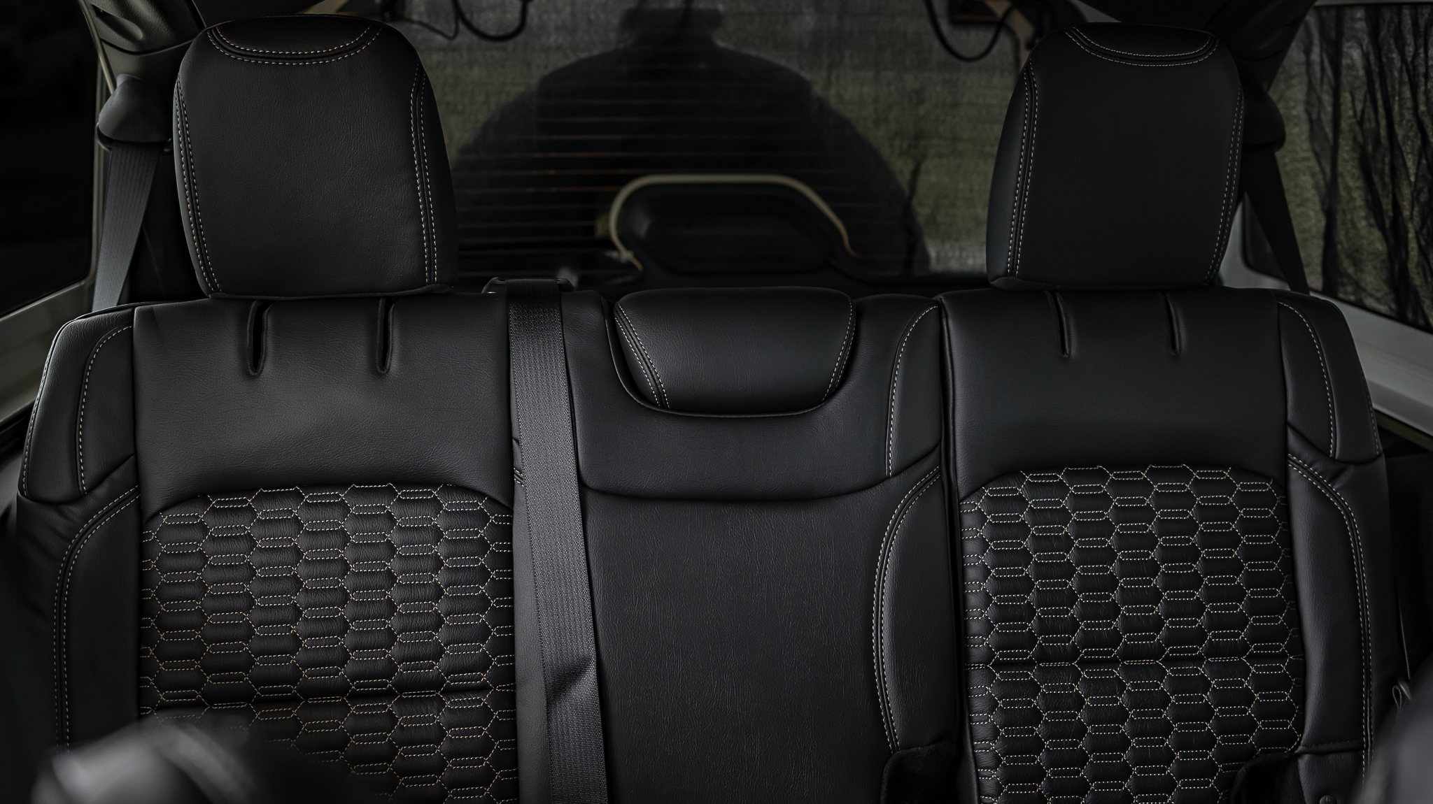 Jeep Wrangler RZR 41 Green