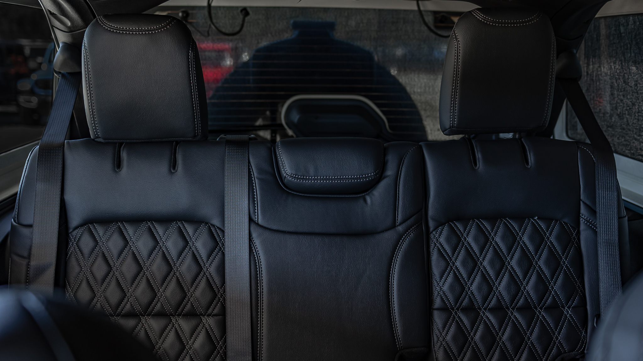 Jeep Wrangler Savage Anvil