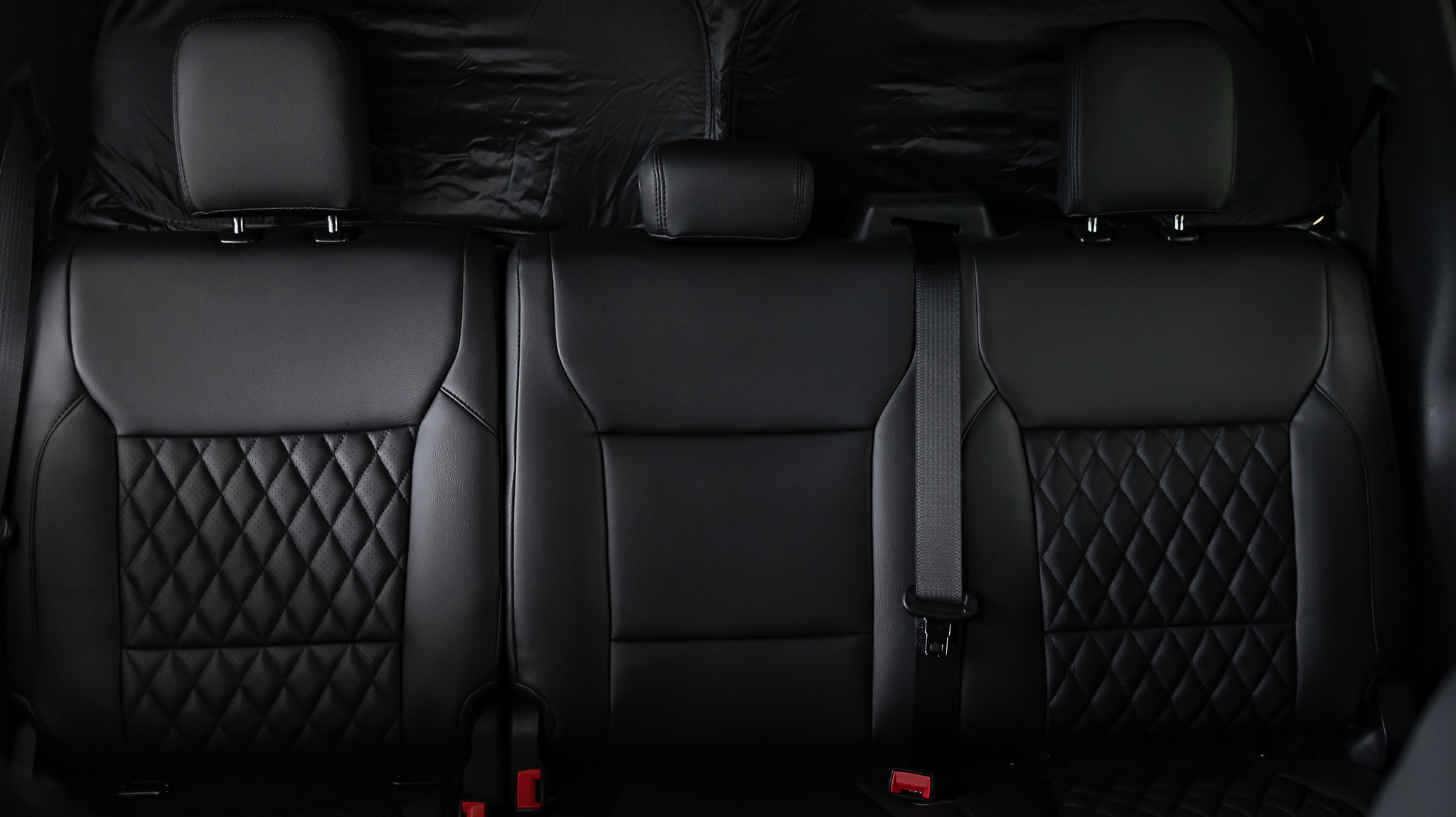 Ford F-150 Eclipse White