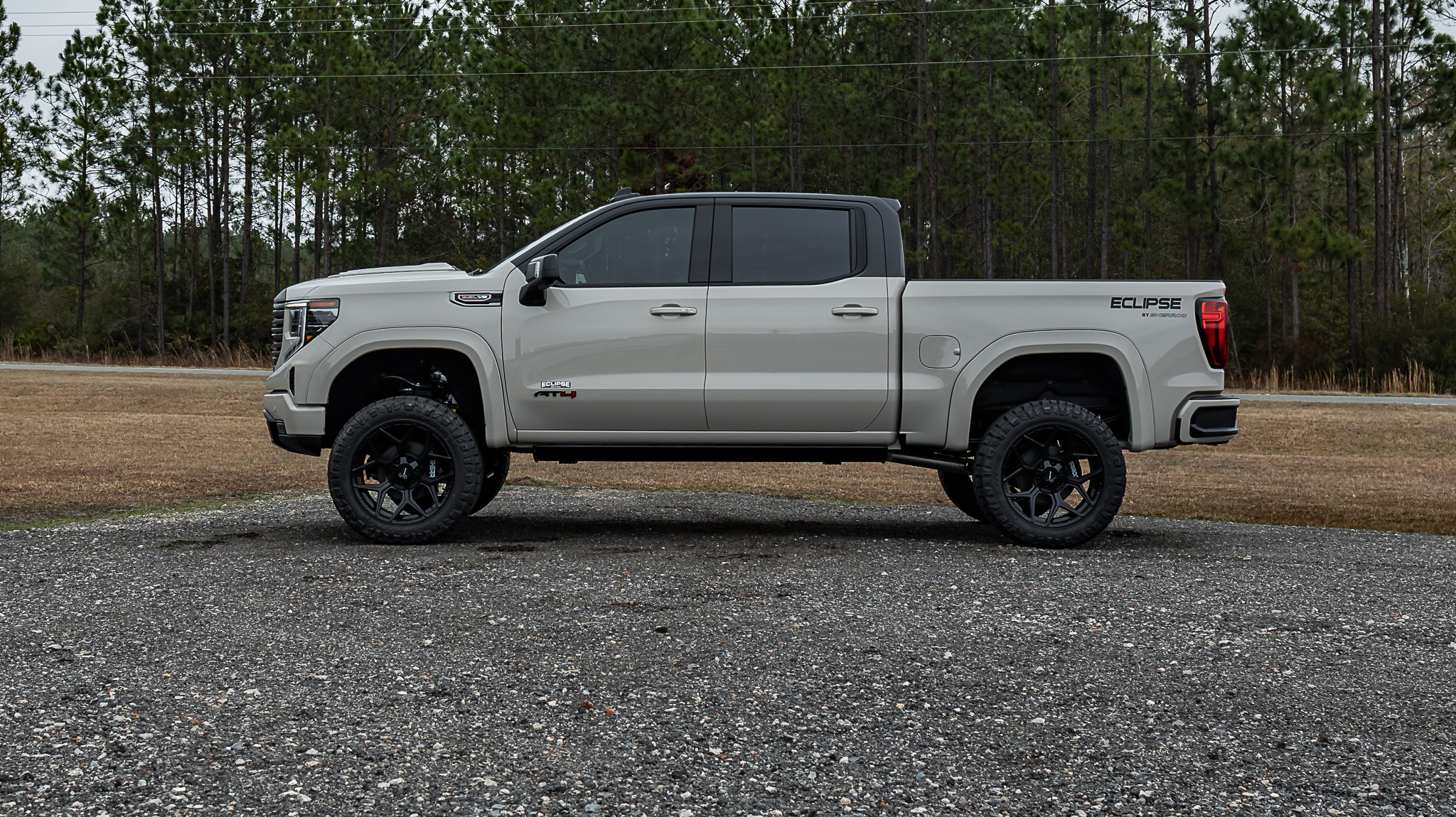 GMC 1500 Eclipse - Coastal Dune