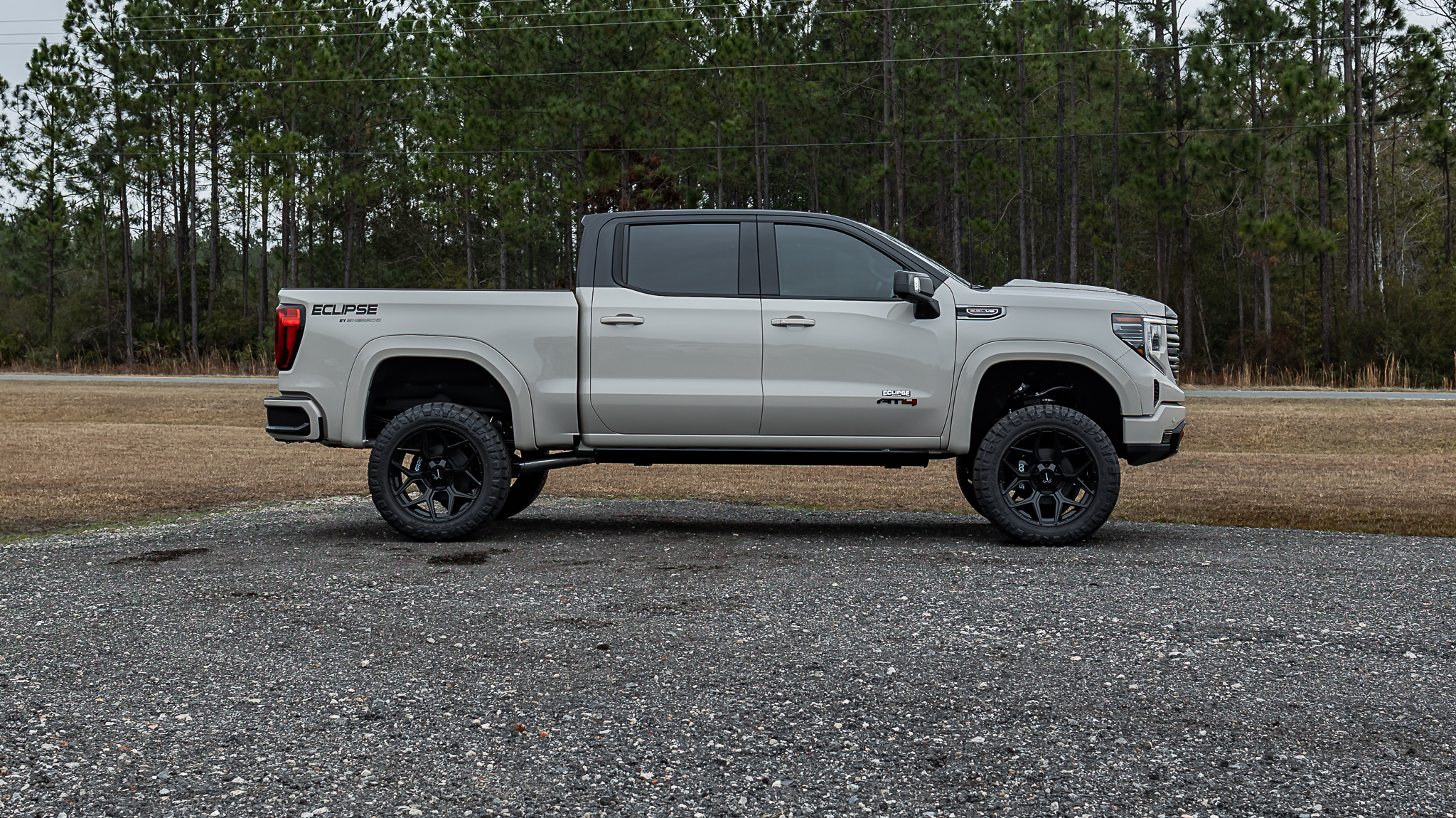 GMC 1500 Eclipse - Coastal Dune