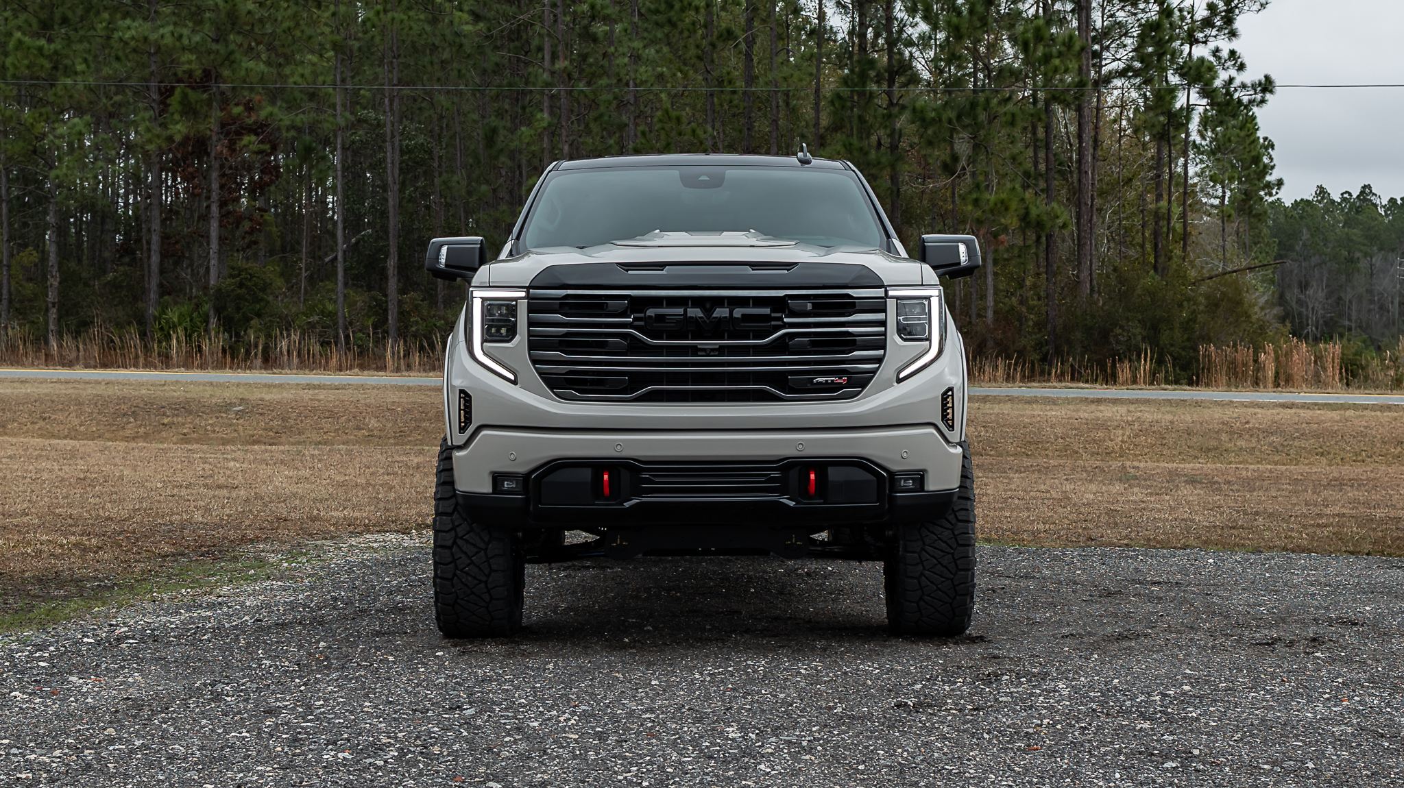 GMC 1500 Eclipse - Coastal Dune