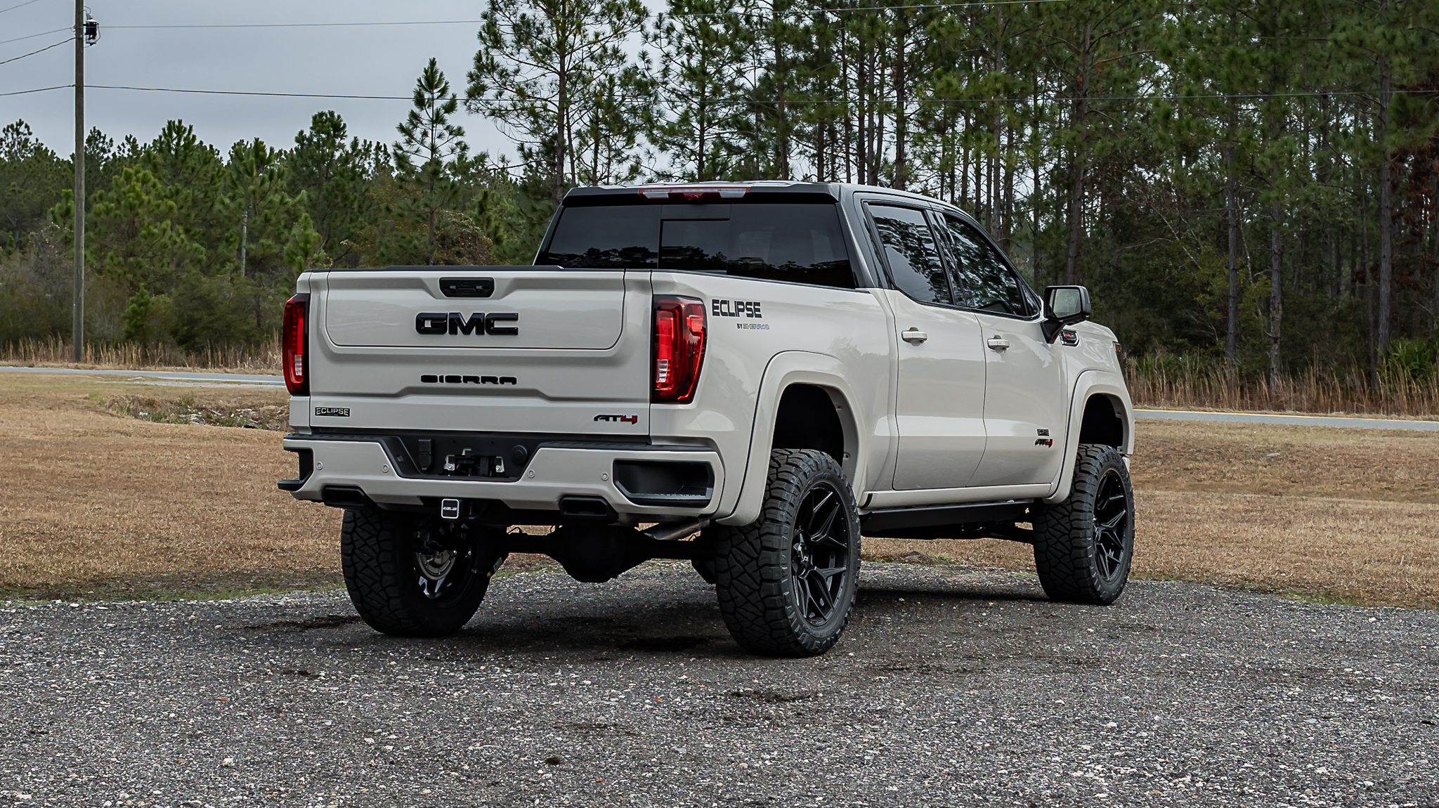 GMC 1500 Eclipse - Coastal Dune