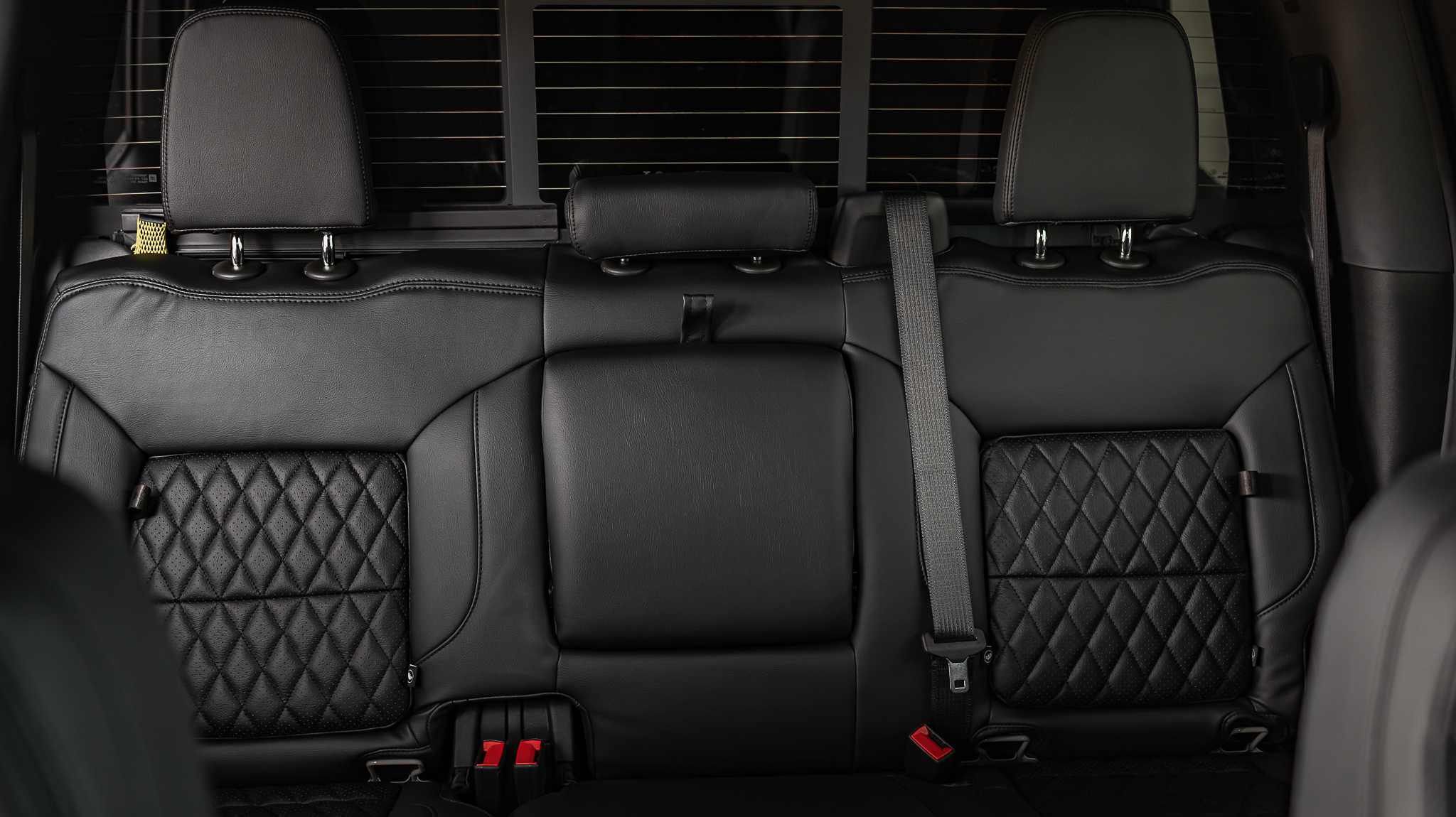 GMC 1500 Eclipse - Coastal Dune