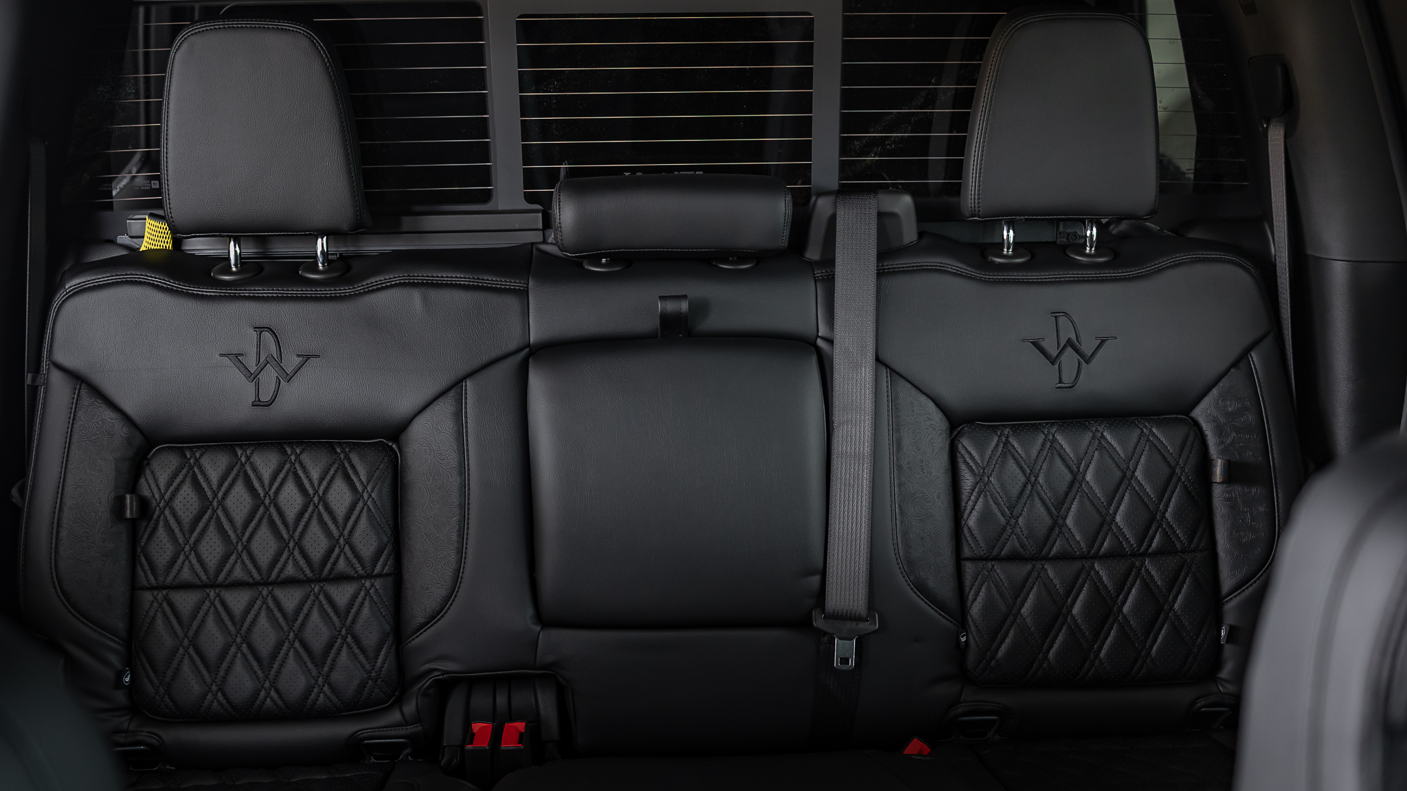 GMC 1500 Deadwood Smoke - Sterling Metallic