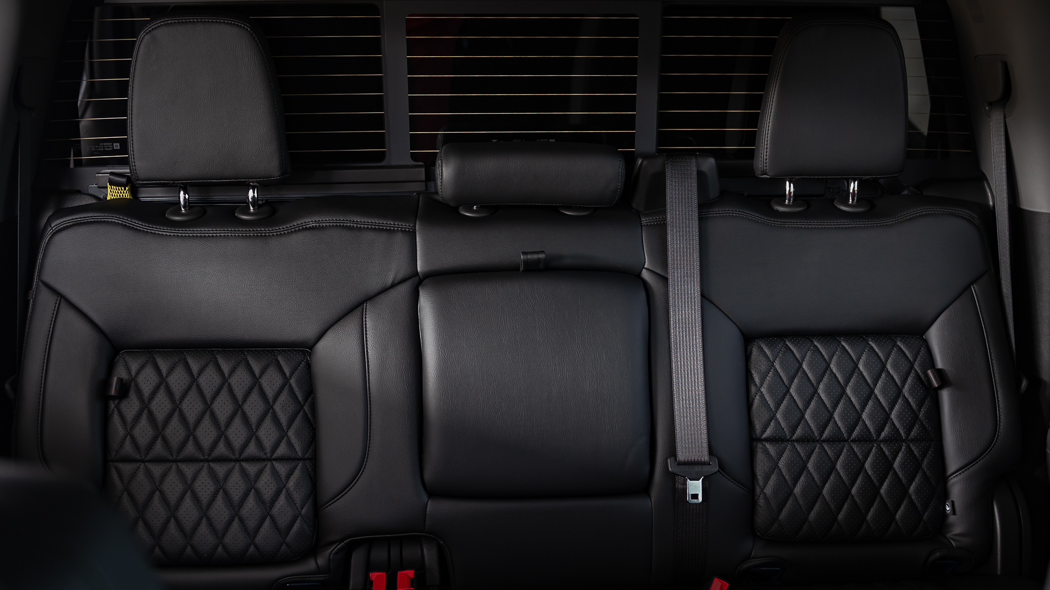 GMC 1500 Eclipse - Downpour Metallic