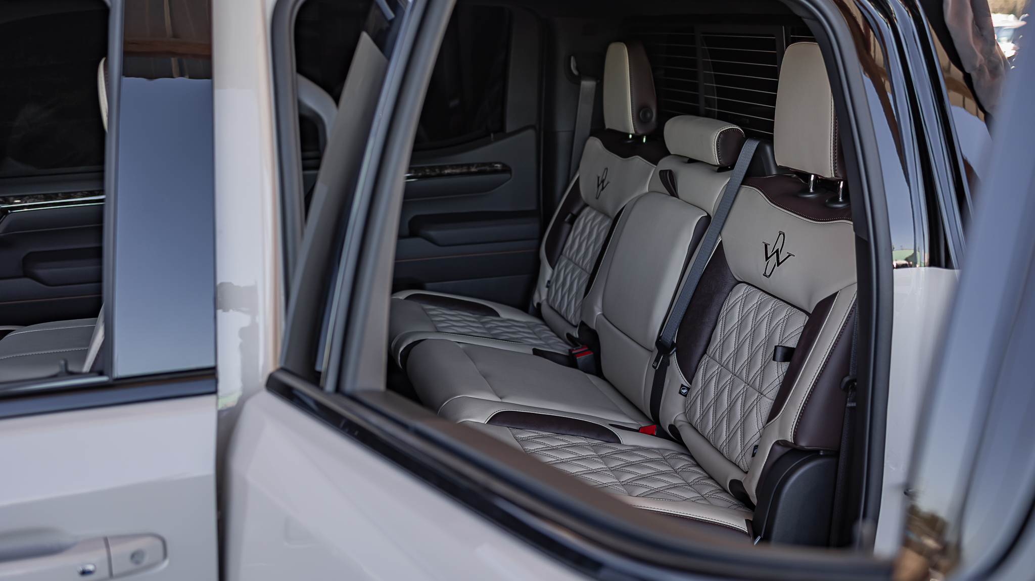 GMC 1500 Deadwood Sandblast - Coastal Dune