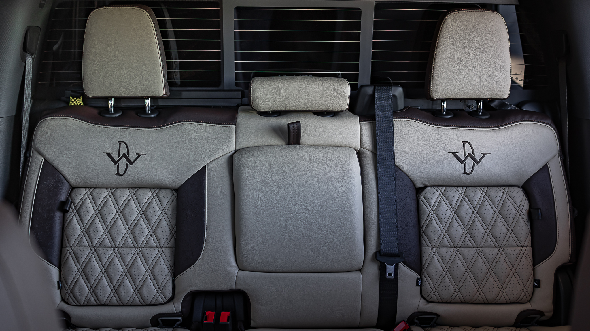 GMC 1500 Deadwood Sandblast - Coastal Dune