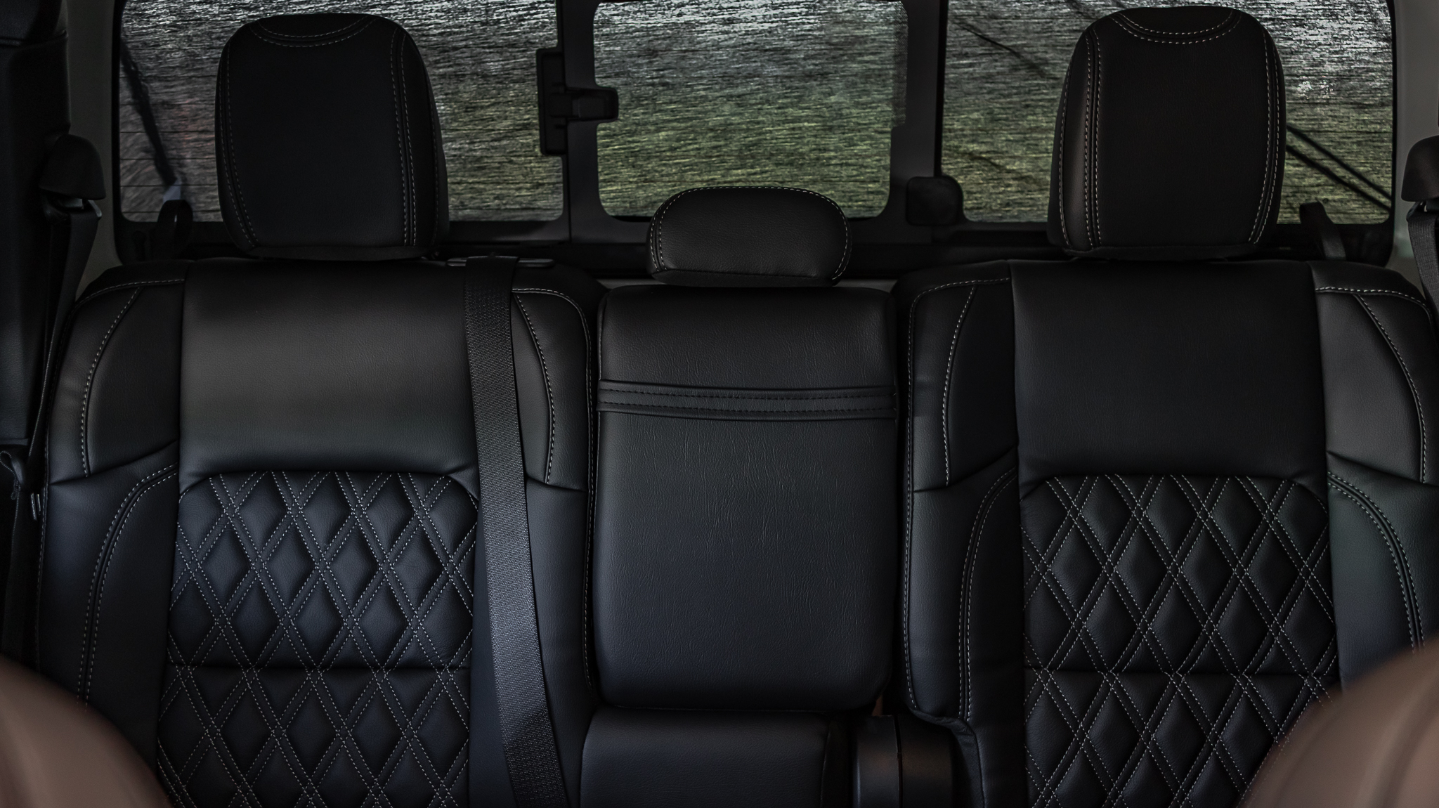 Jeep Gladiator Savage Anvil