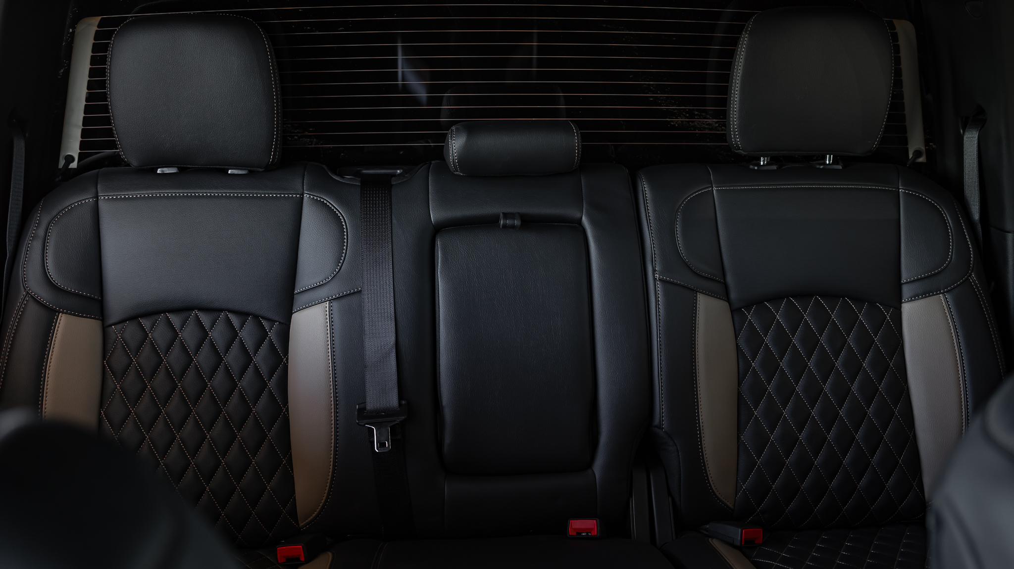 Ram 2500 Limited Matte Black