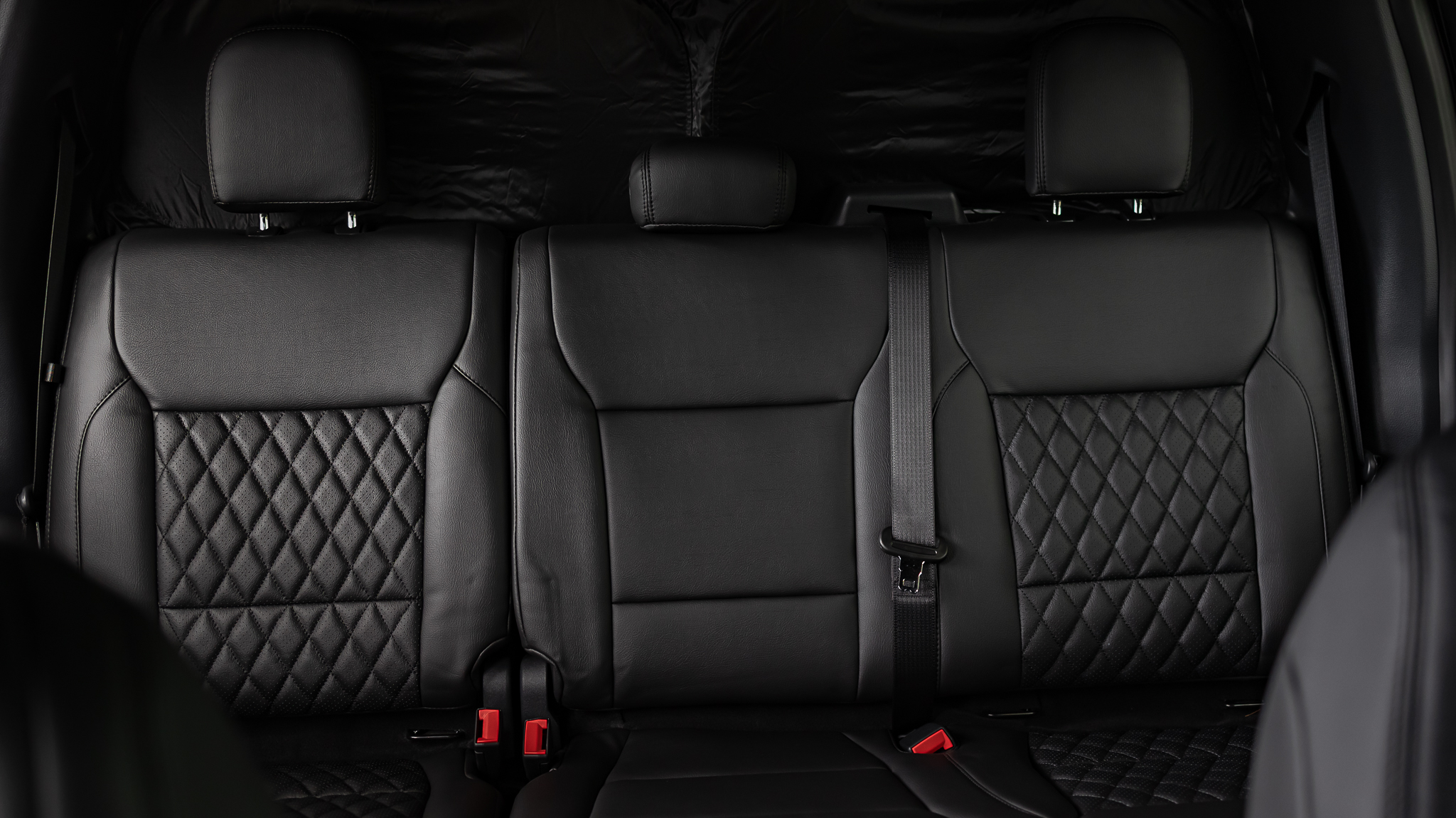 Ford F-150 Eclipse - Iconic Silver