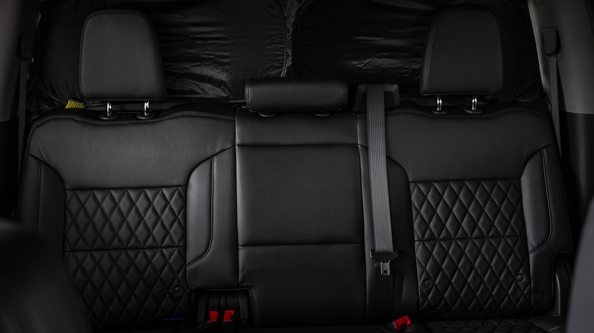 Chevy 1500 Eclipse Riptide Blue