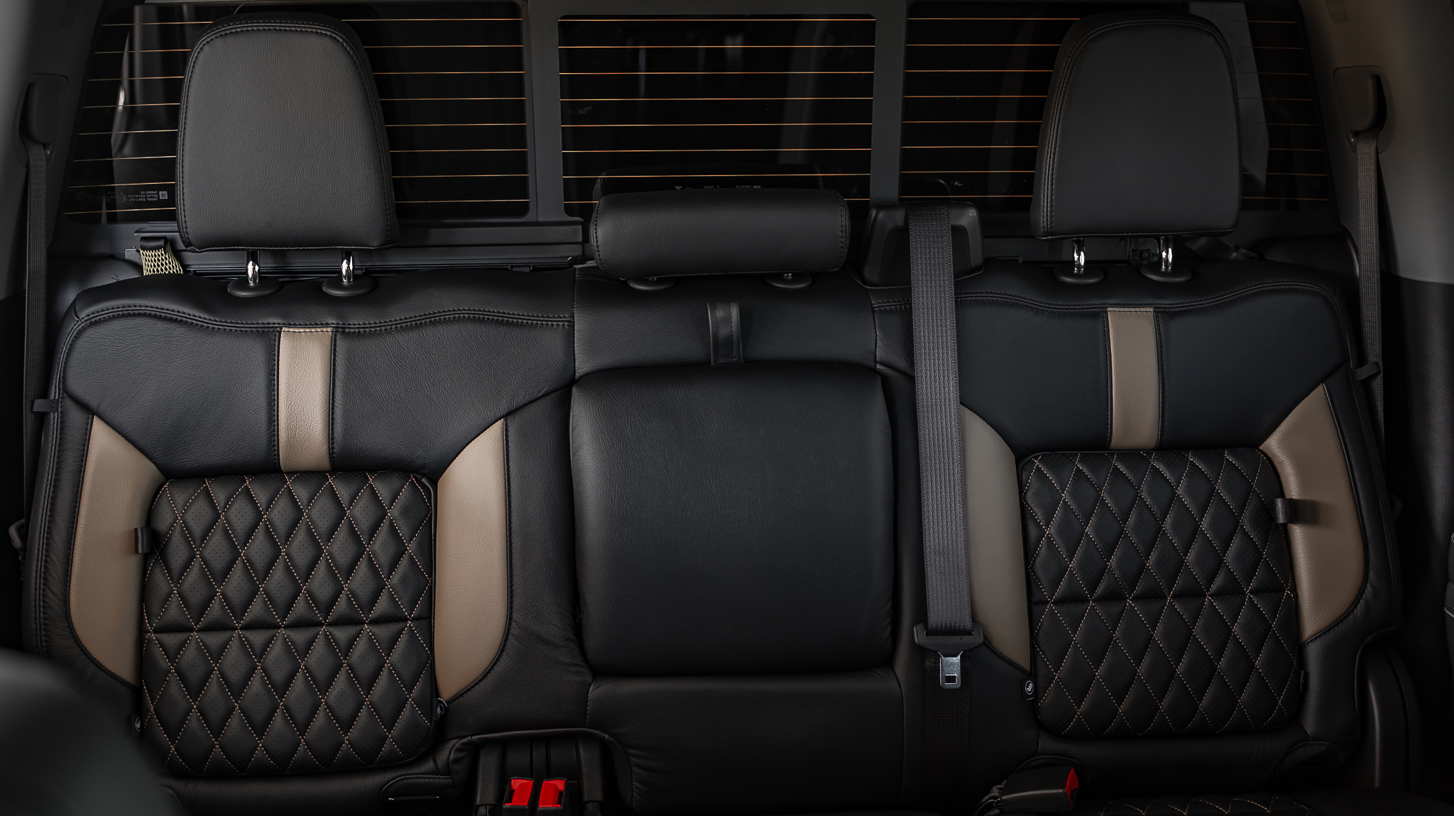 GMC 1500 Limited Black