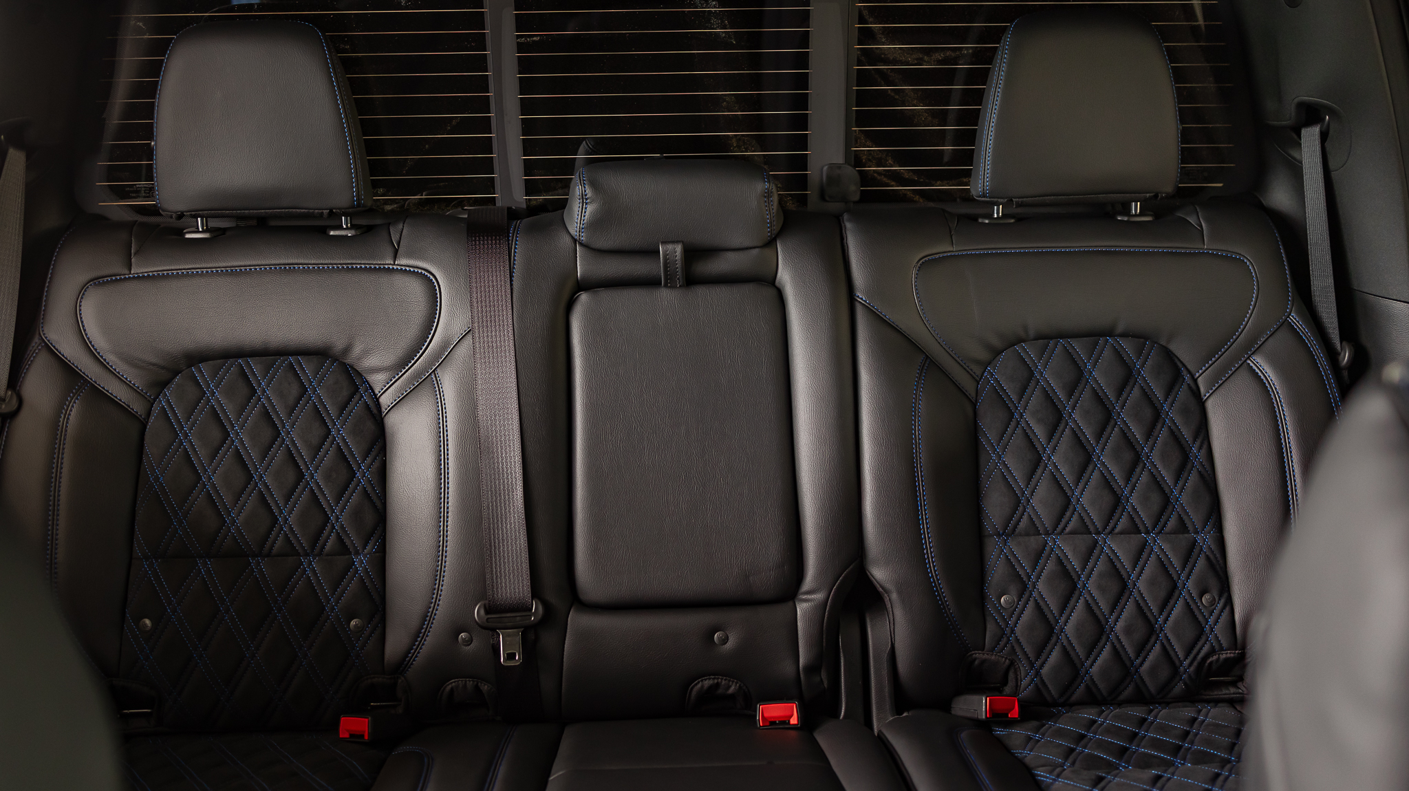 Ram 1500 Savage Hydro Blue Marsh Gray