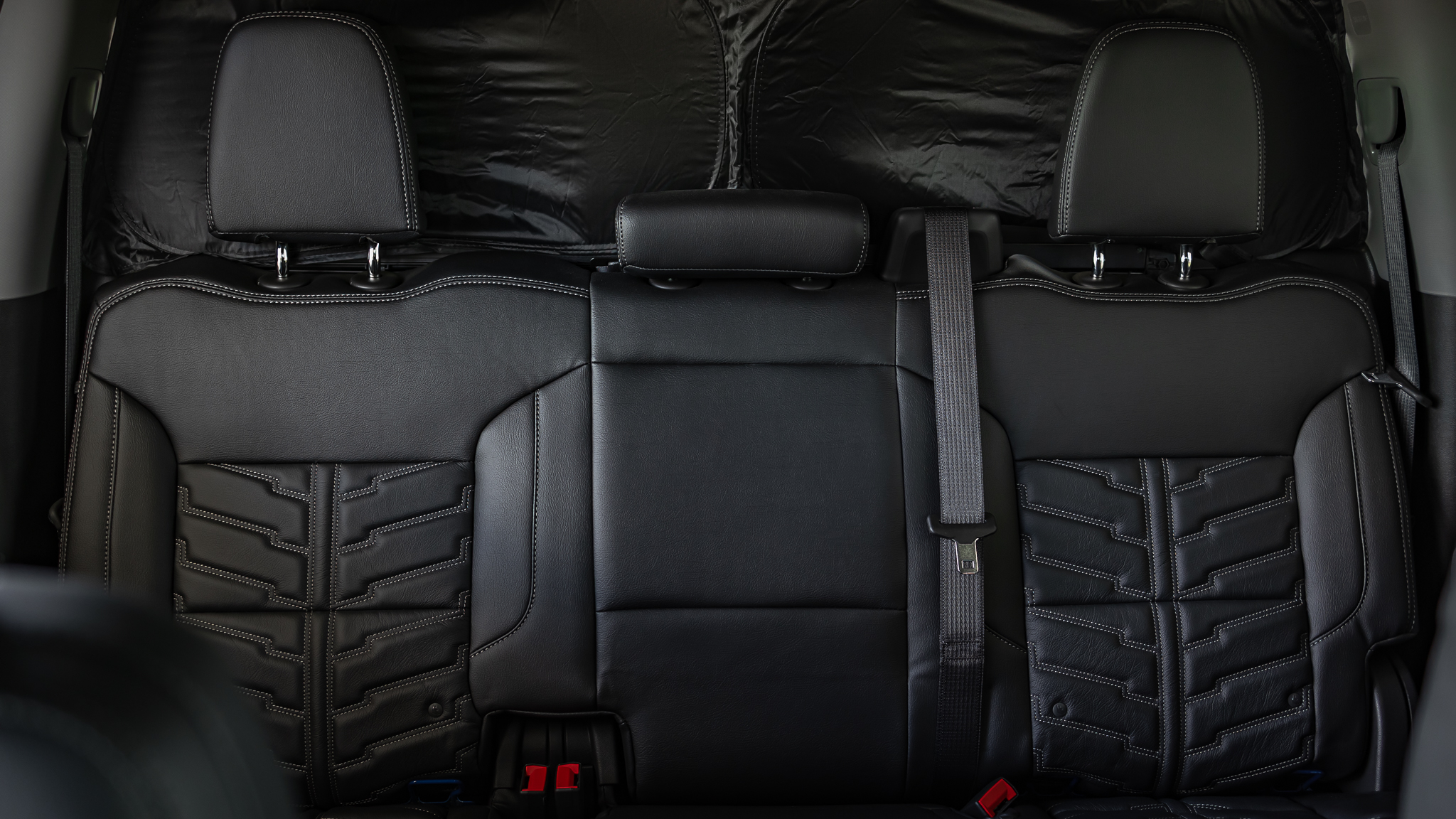 Chevy 1500 Geneva Riptide Blue