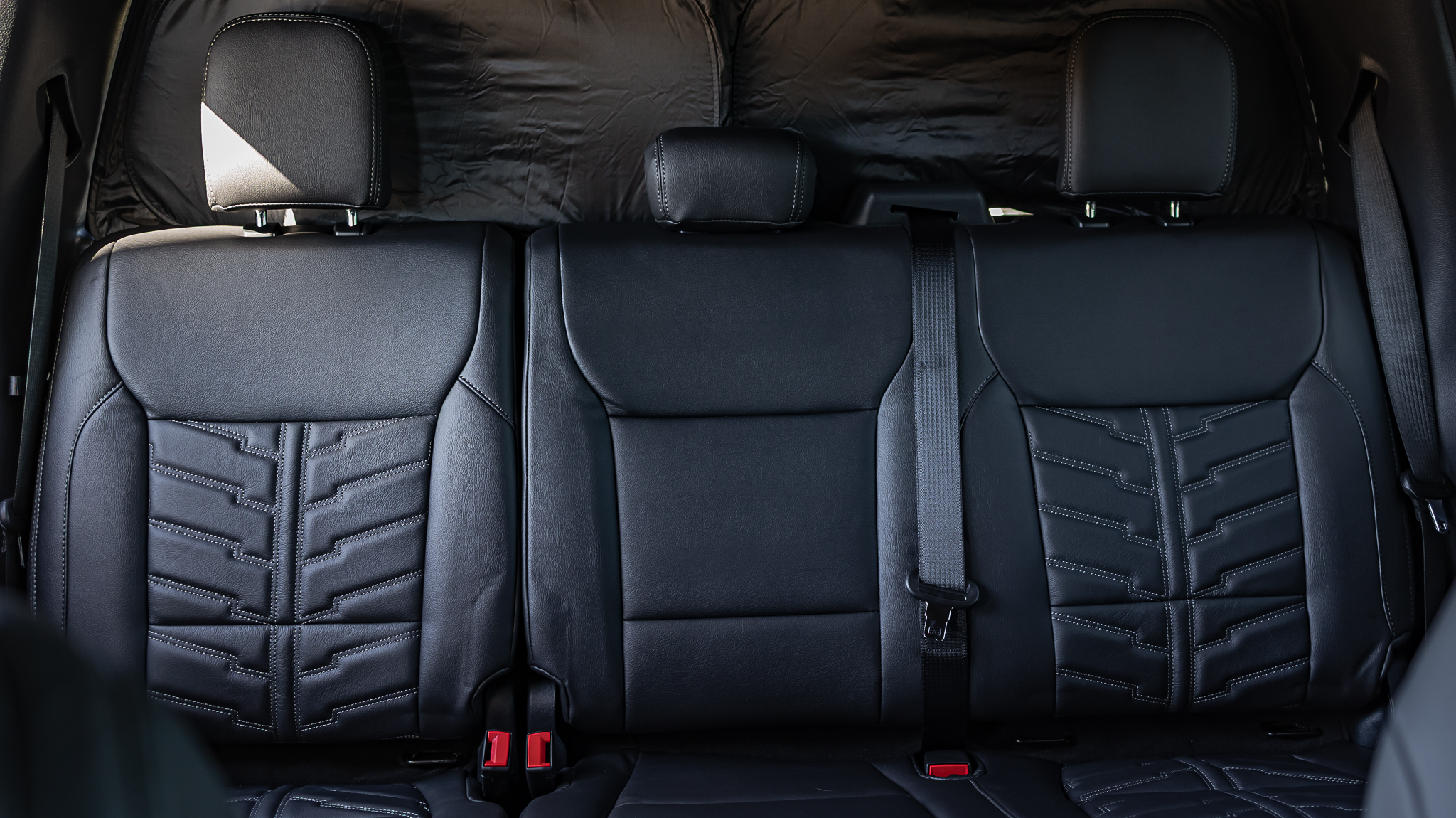 Ford F-150 Geneva Antimatter Blue