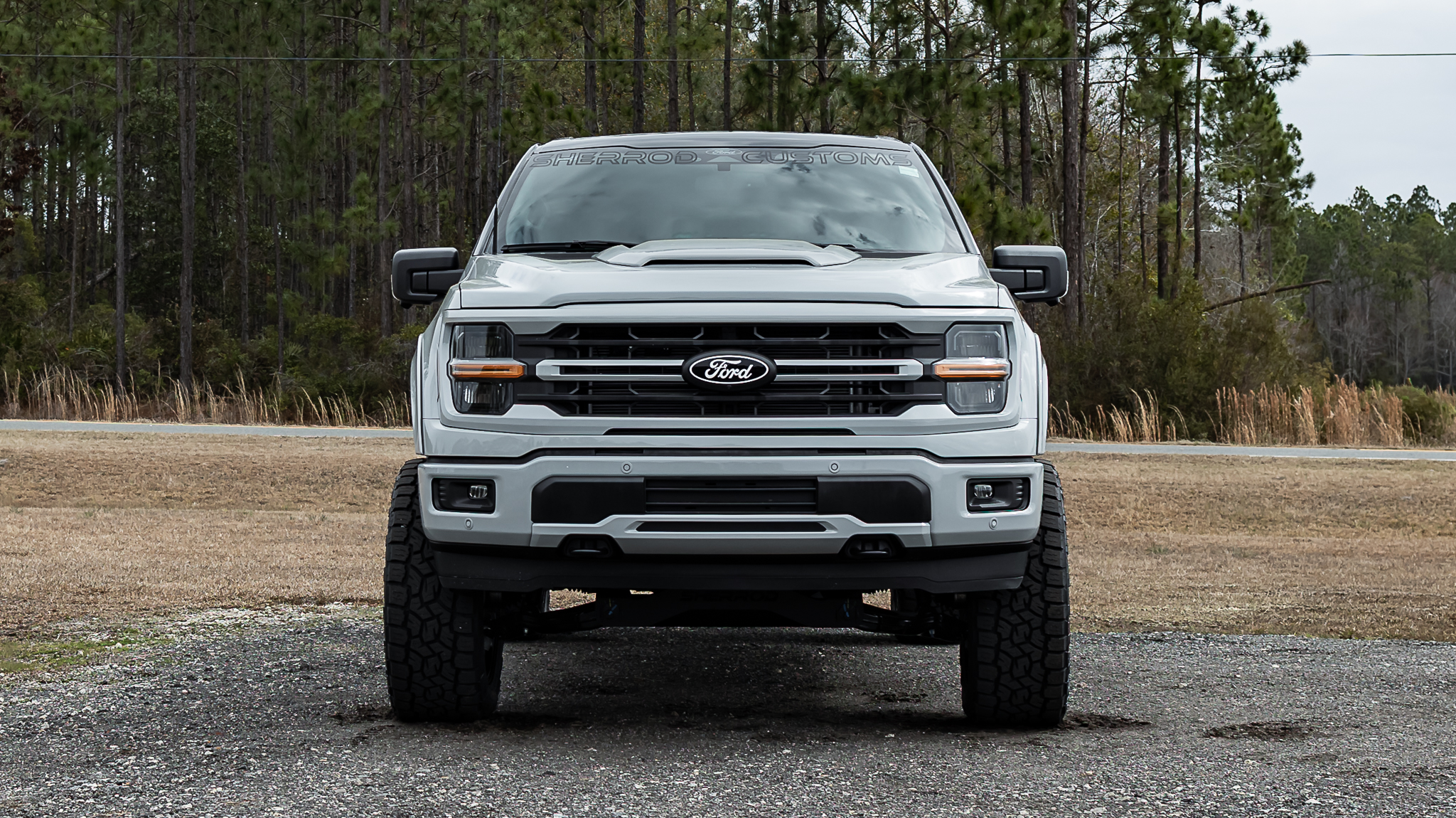 Ford F-150 Eclipse Avalanche