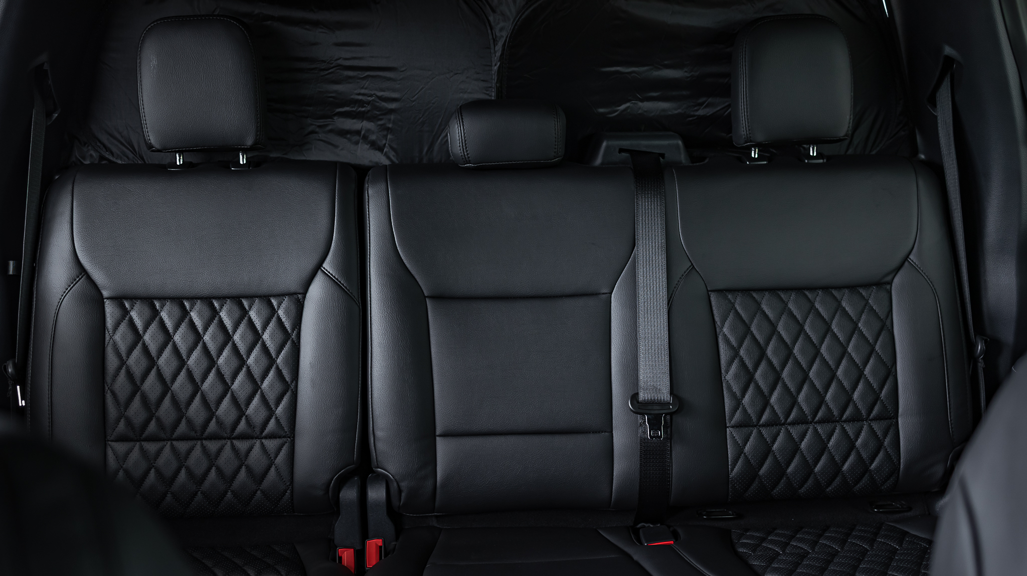 Ford F-150 Eclipse Avalanche