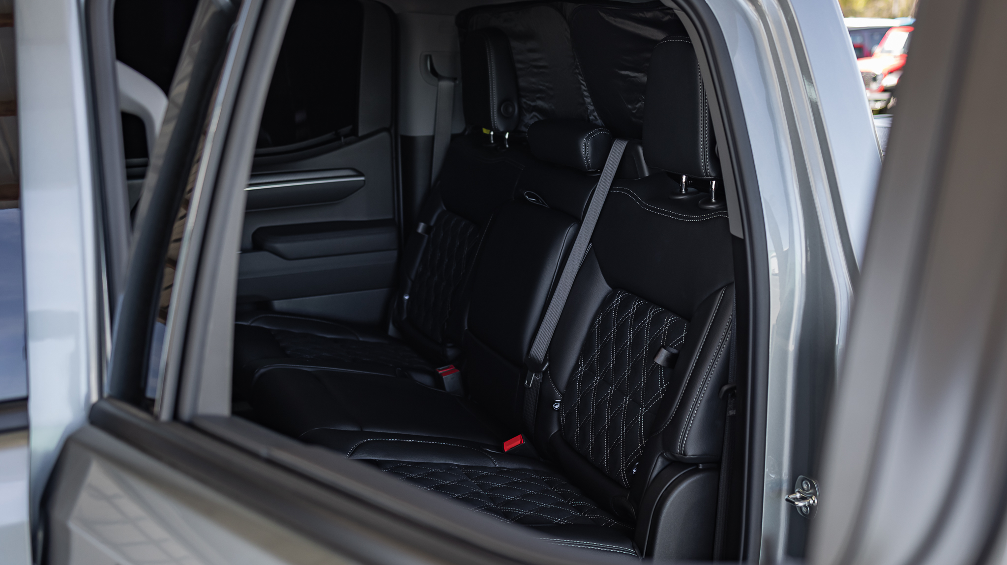 GMC 1500 Savage Sterling Metallic