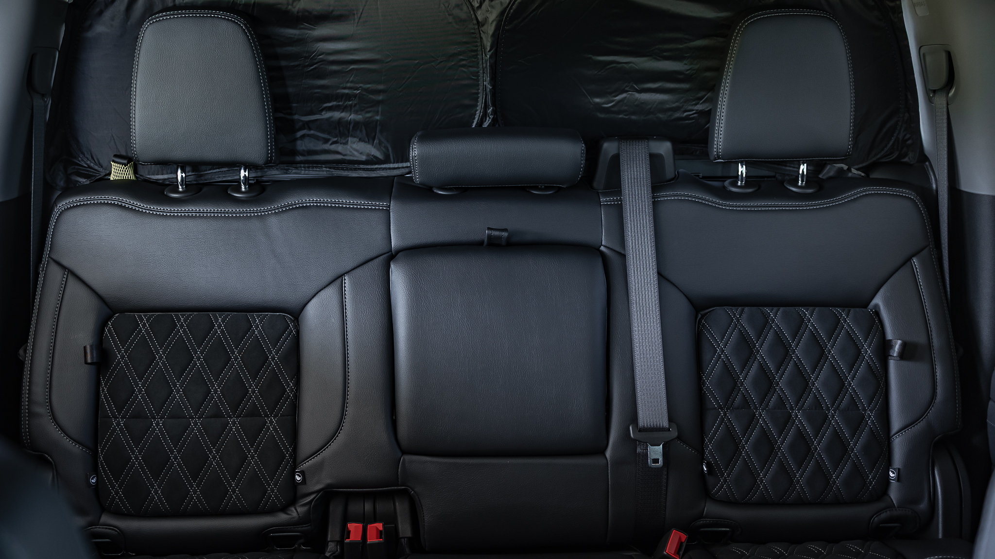 GMC 1500 Savage Sterling Metallic