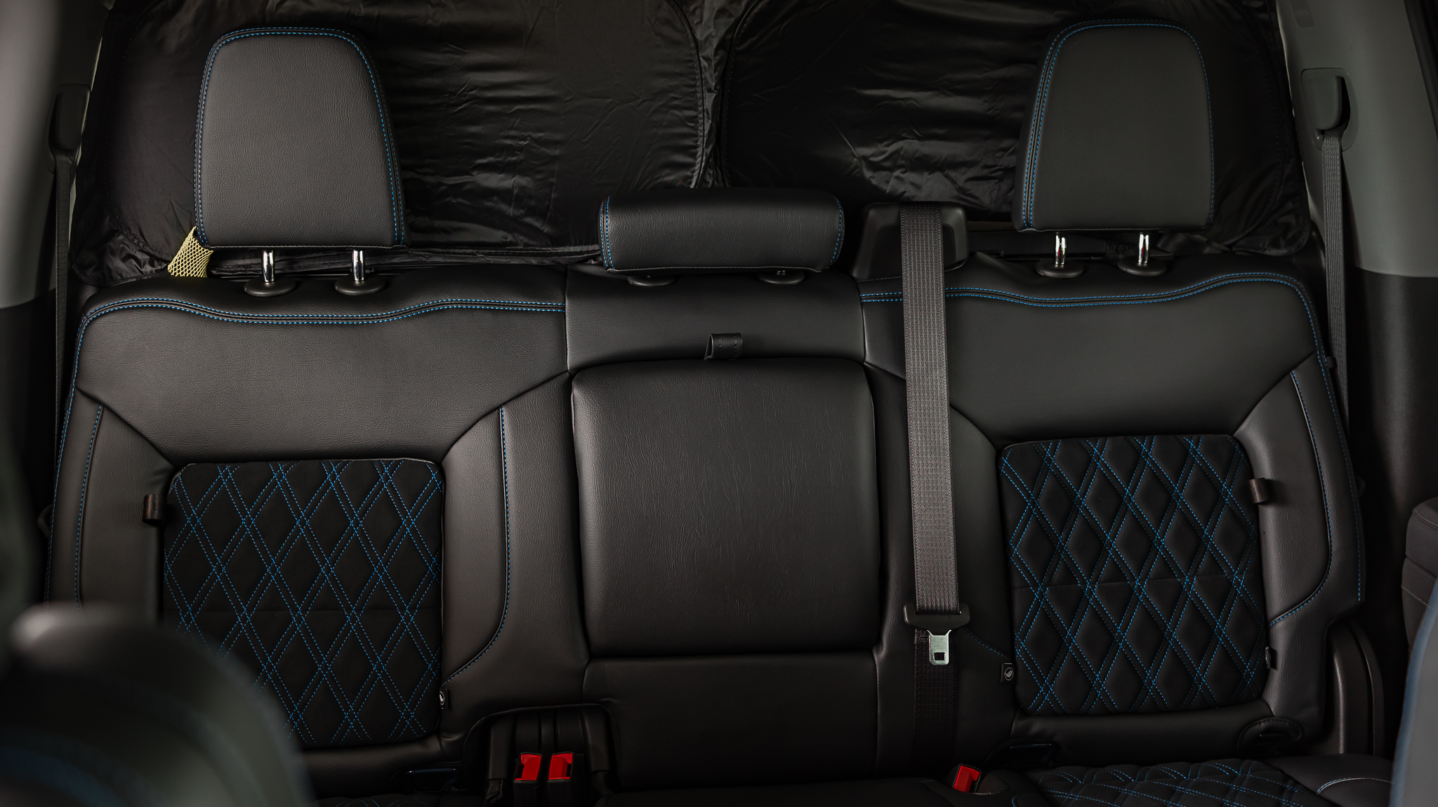 GMC 1500 Savage Downpour Metallic