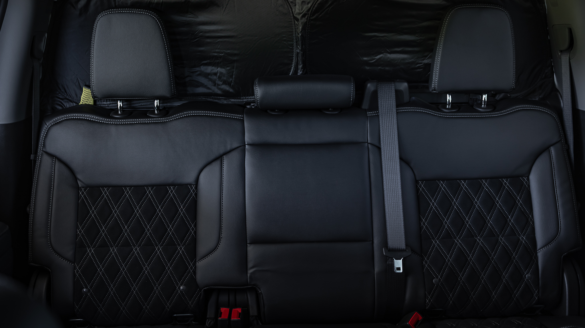 Chevy 1500 Savage Sterling Gray