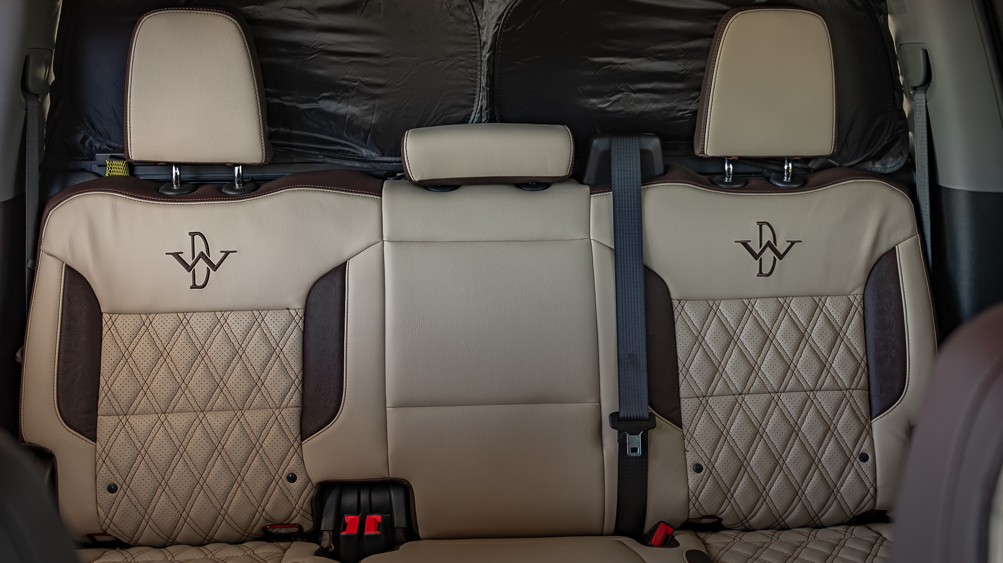 Chevy 1500 Deadwood Sands Radiant Red