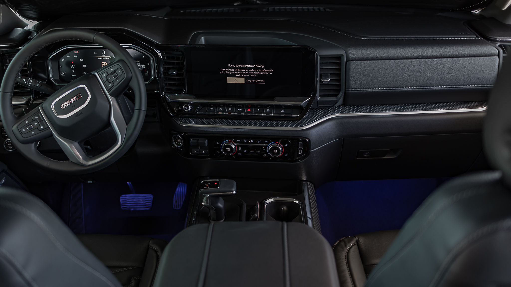 GMC 1500 Geneva Summit White