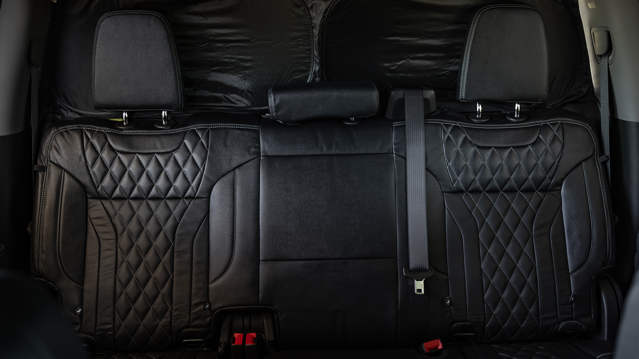 Chevy 1500 Signature Sterling Gray Metallic