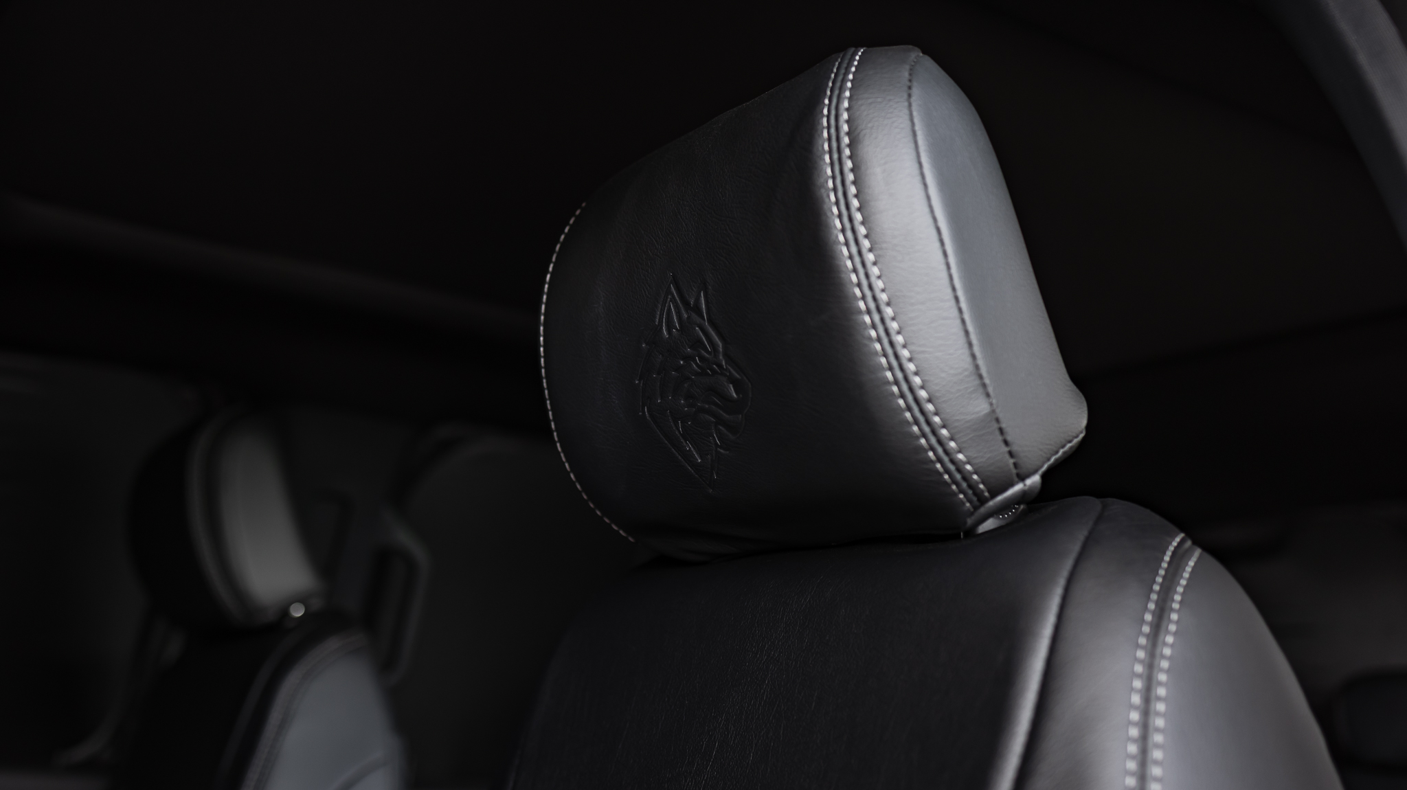 Ford F-150 Savage Avalanche