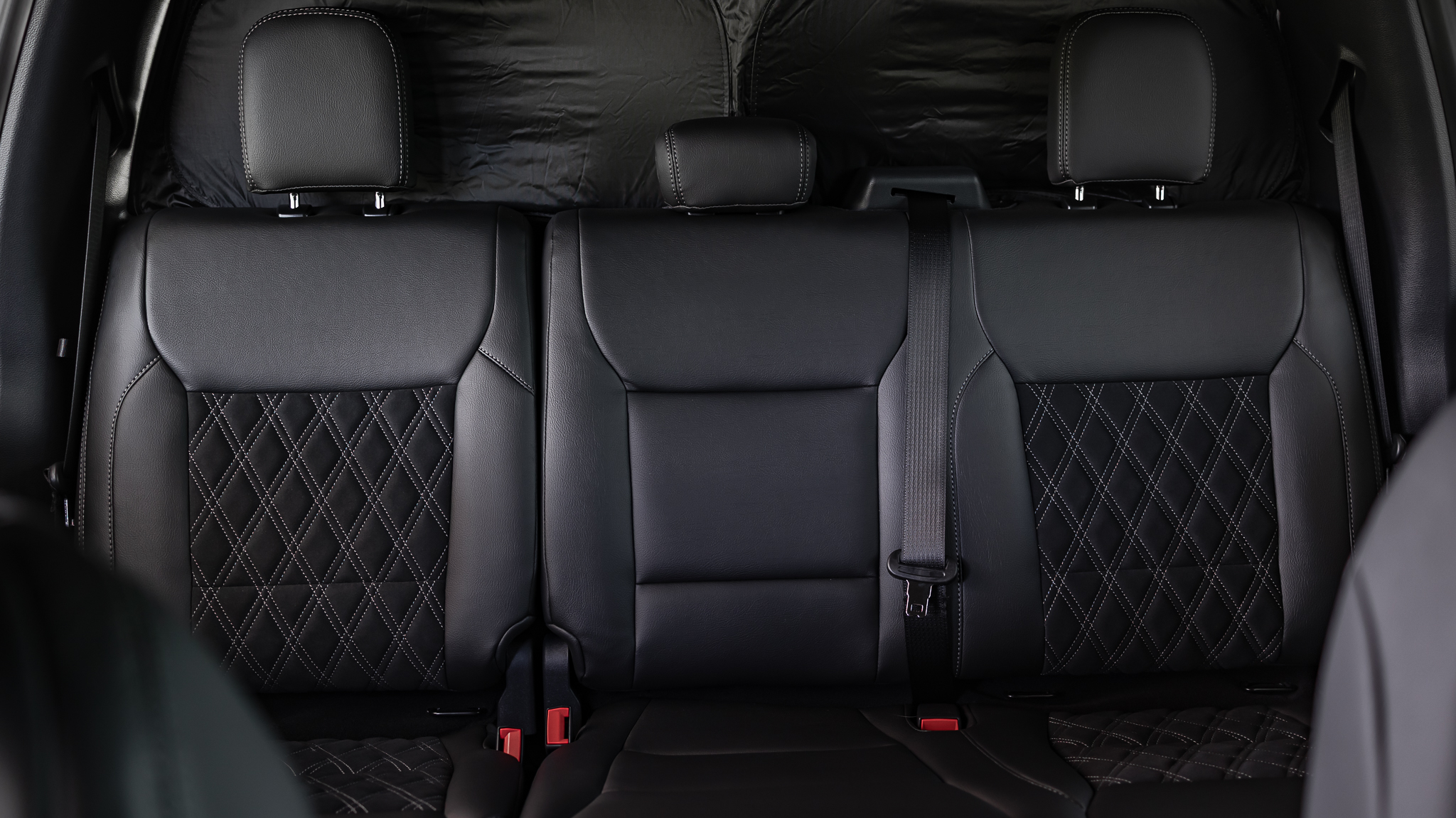 Ford F-150 Savage Avalanche