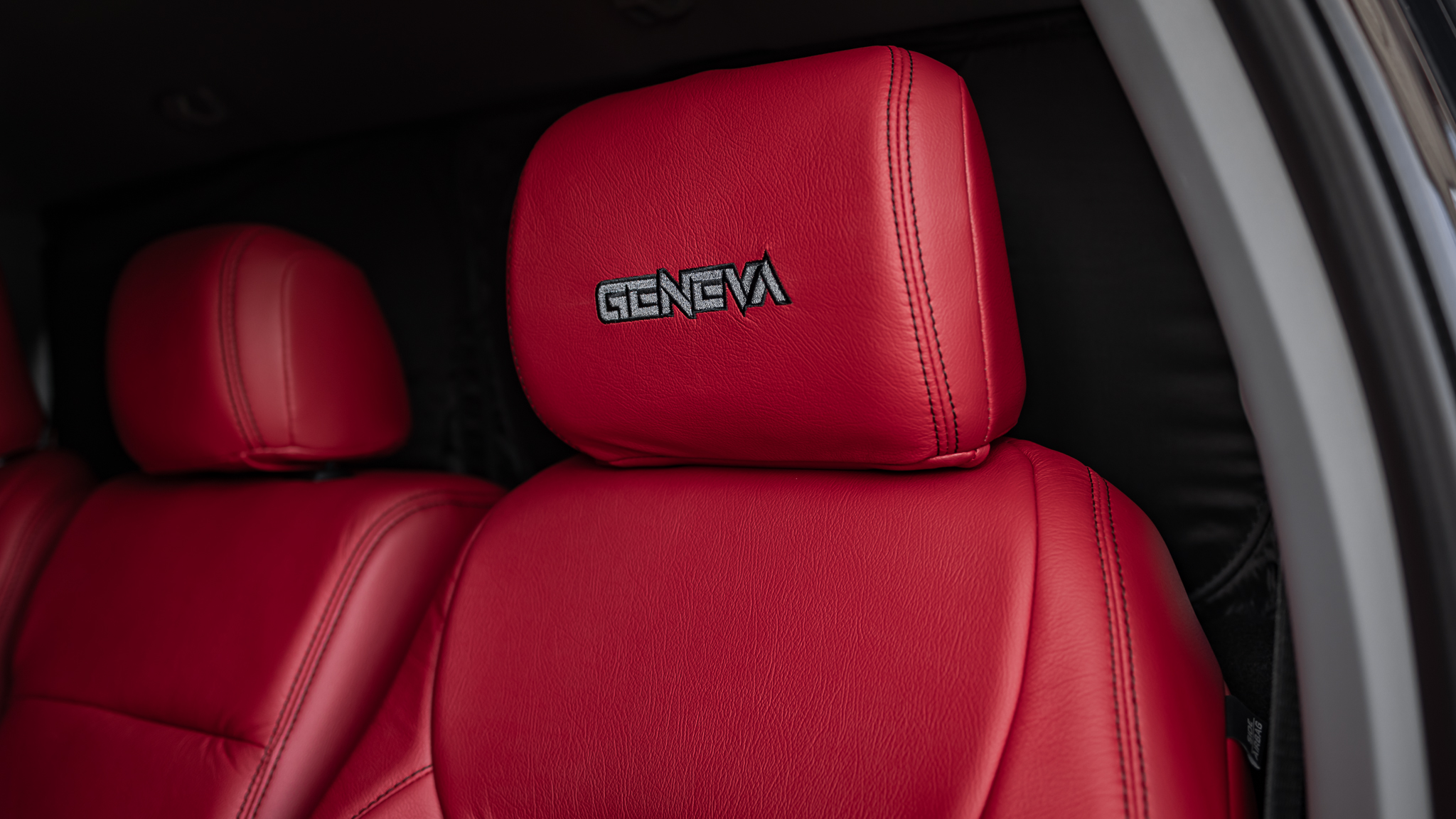 Ford F-150 Reg Cab Geneva Agate Black