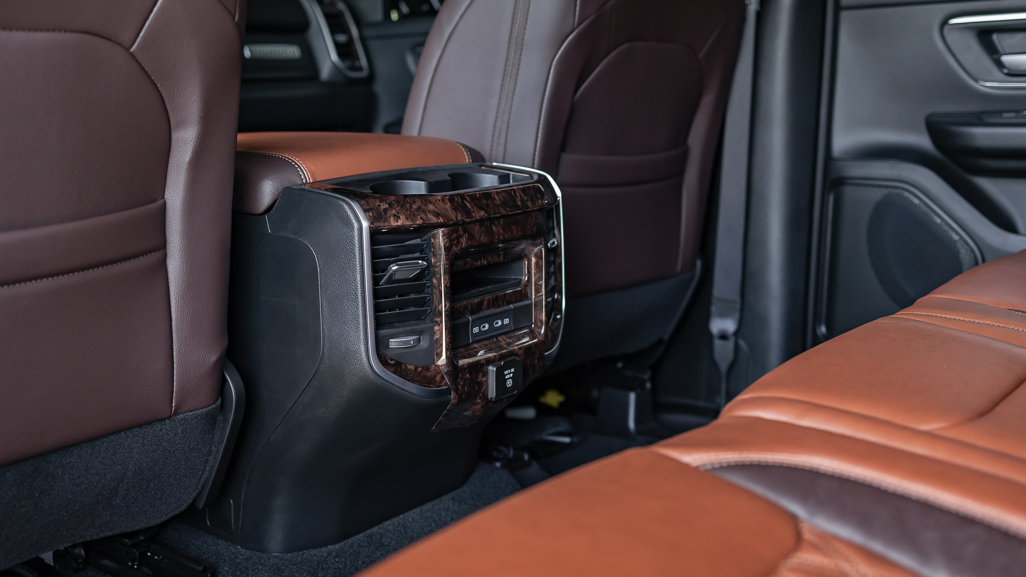 Ram 1500 Deadwood Forged Blue Metallic