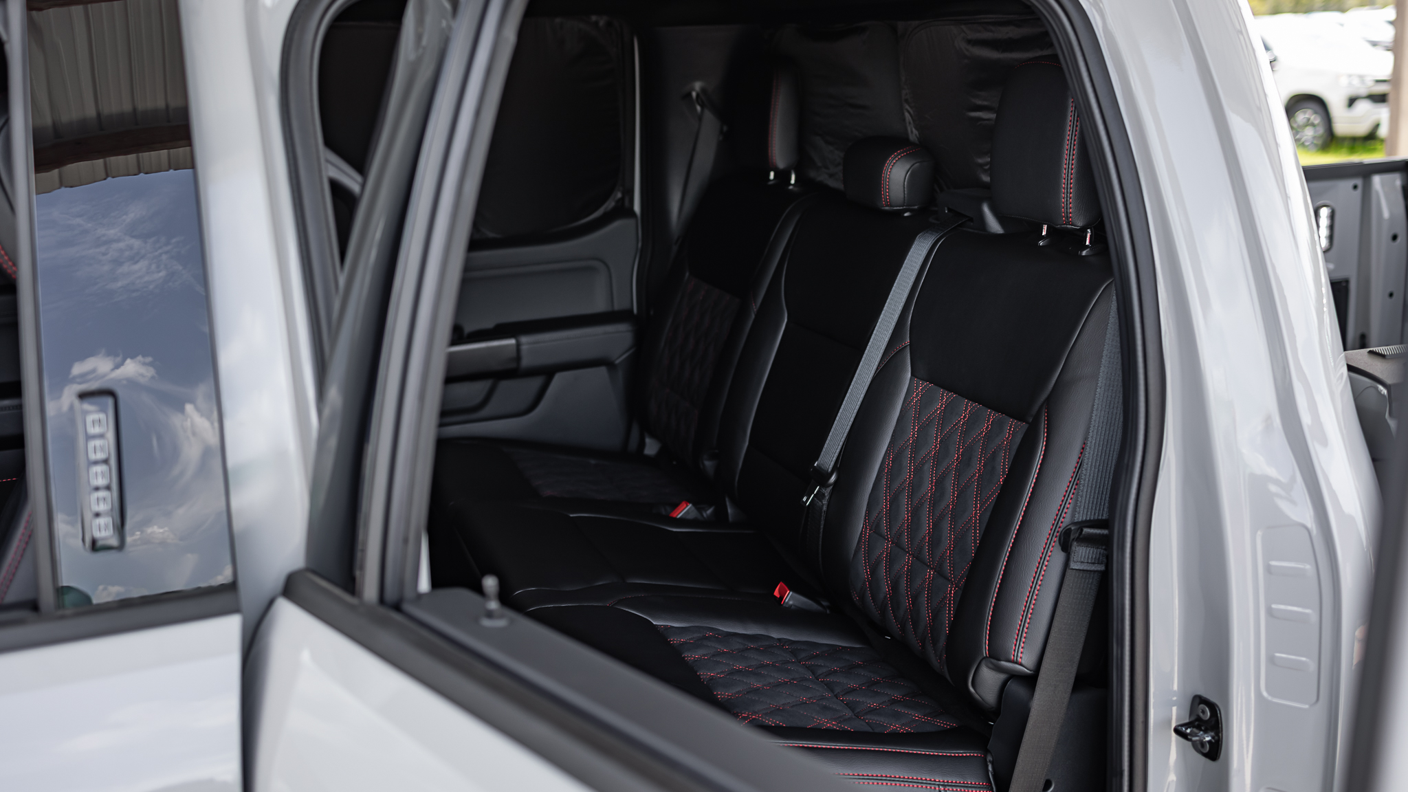 Ford F-150 Savage Avalanche