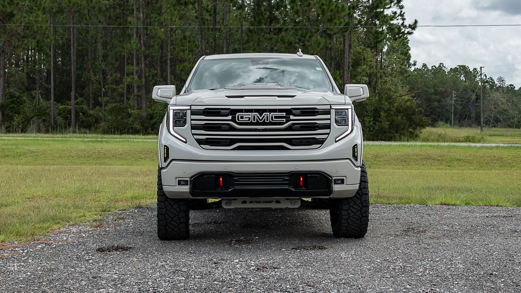 GMC 1500 Savage Coastal Dune