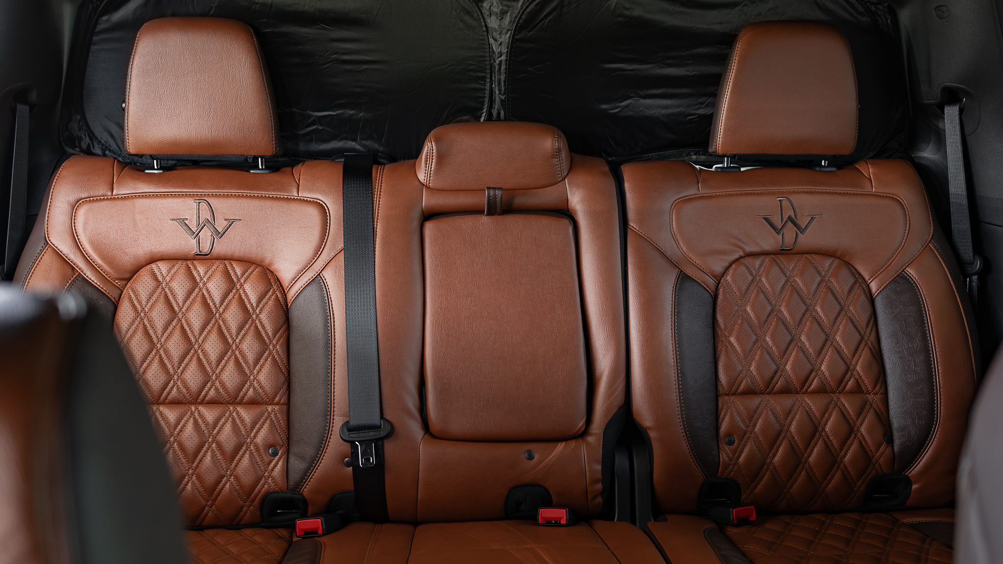 Ram 1500 Deadwood Serrano Green