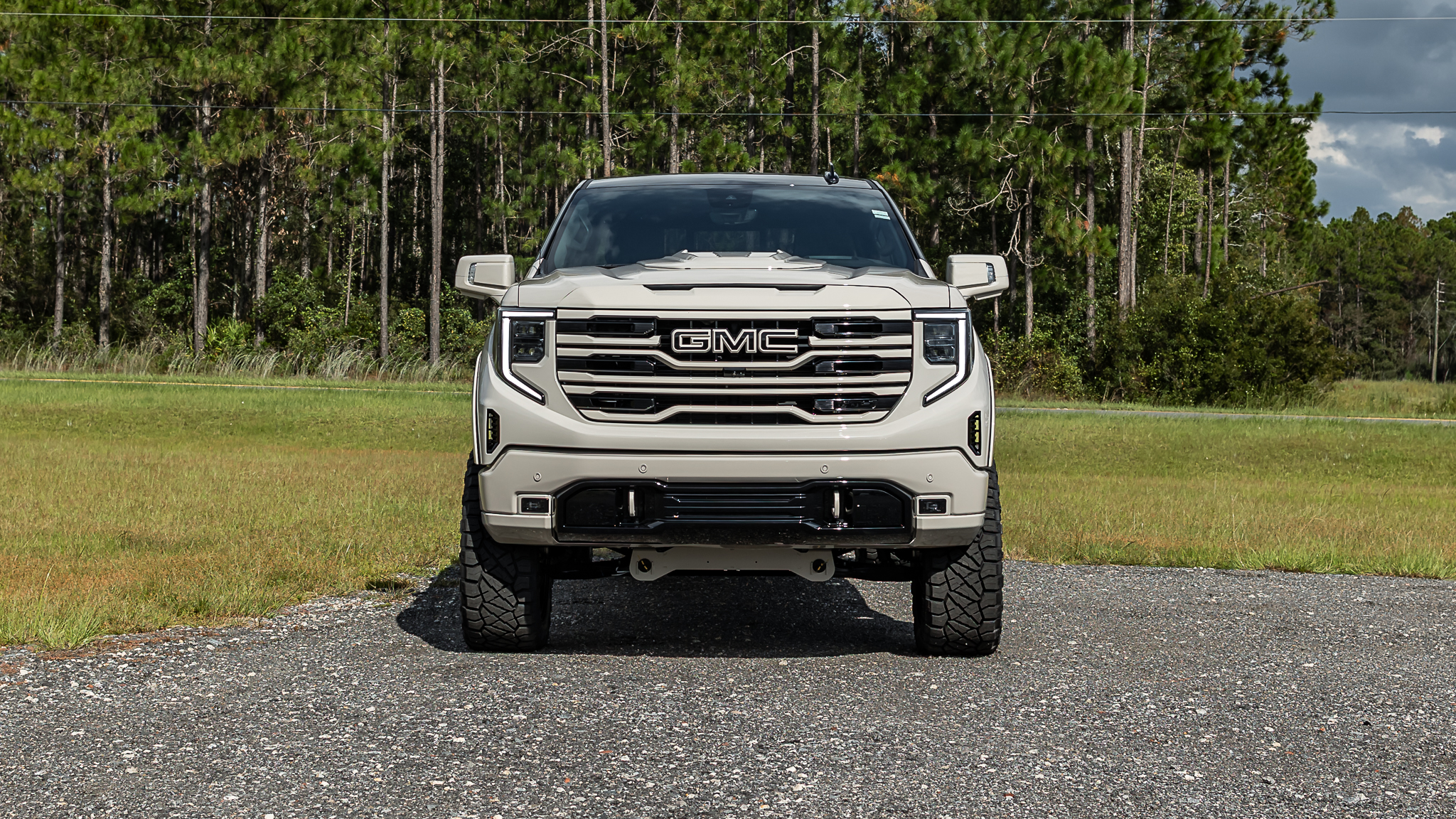 GMC 1500 Savage Coastal Dune